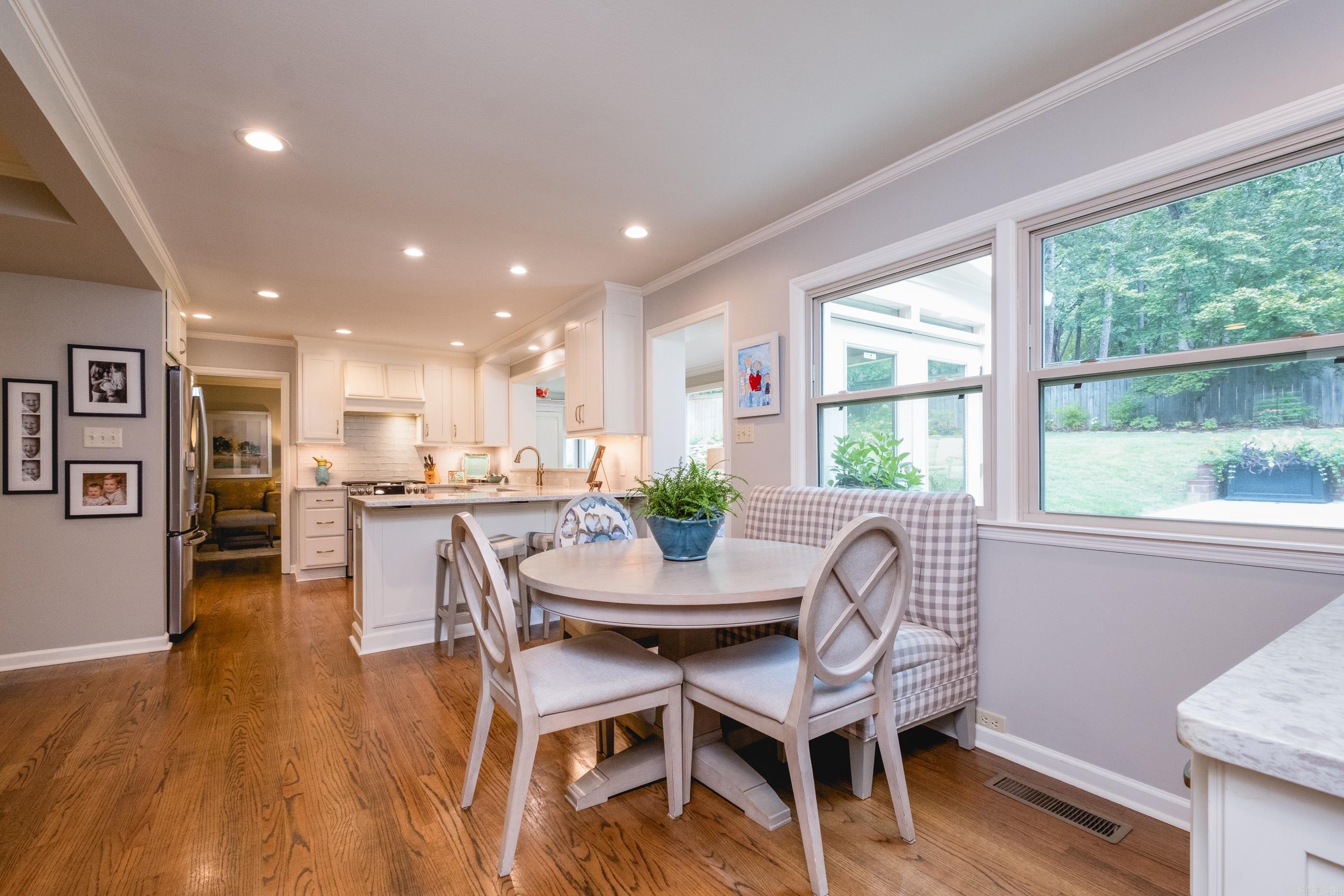 2813 Shenandoah Valley  Little Rock, AR