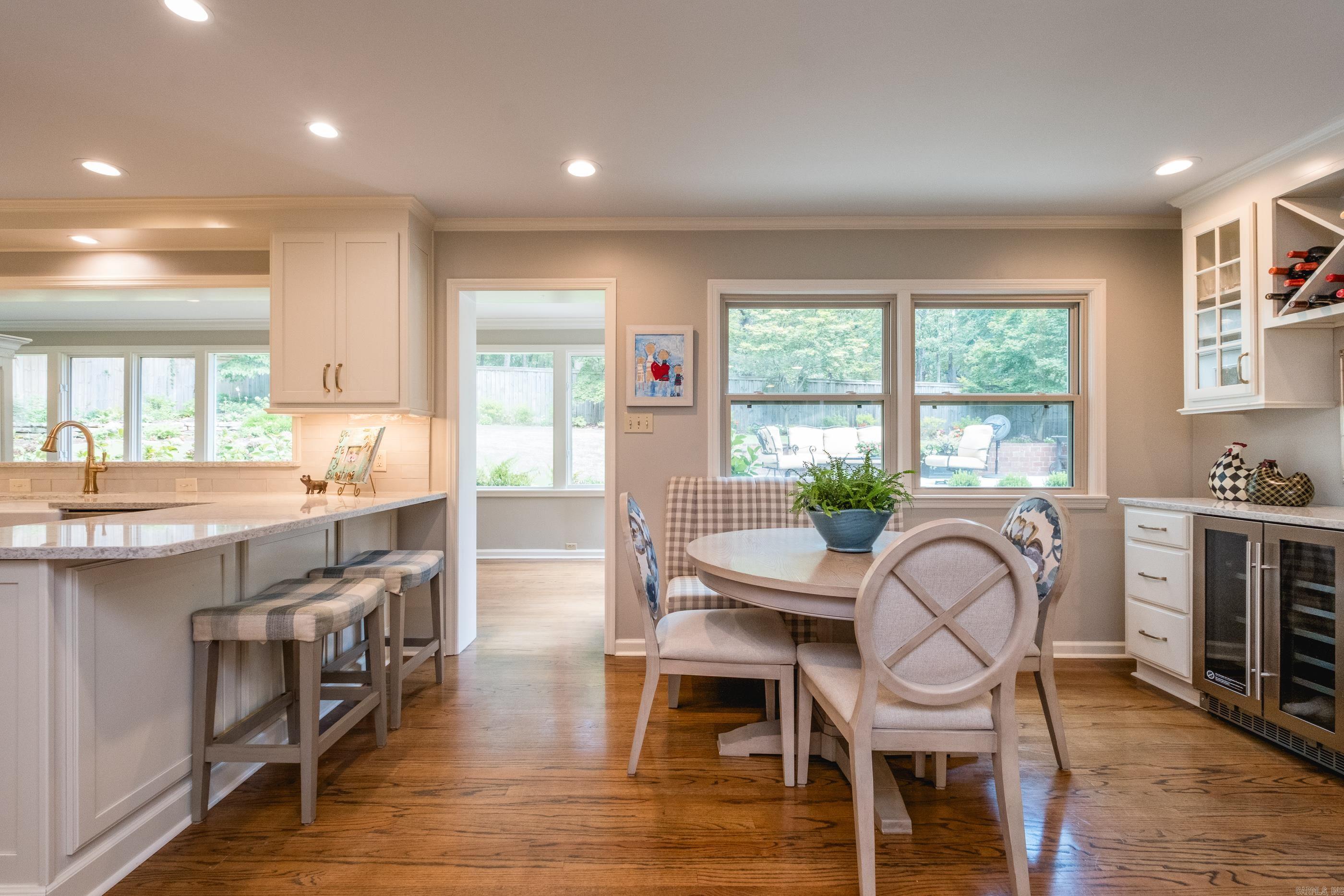 2813 Shenandoah Valley  Little Rock, AR