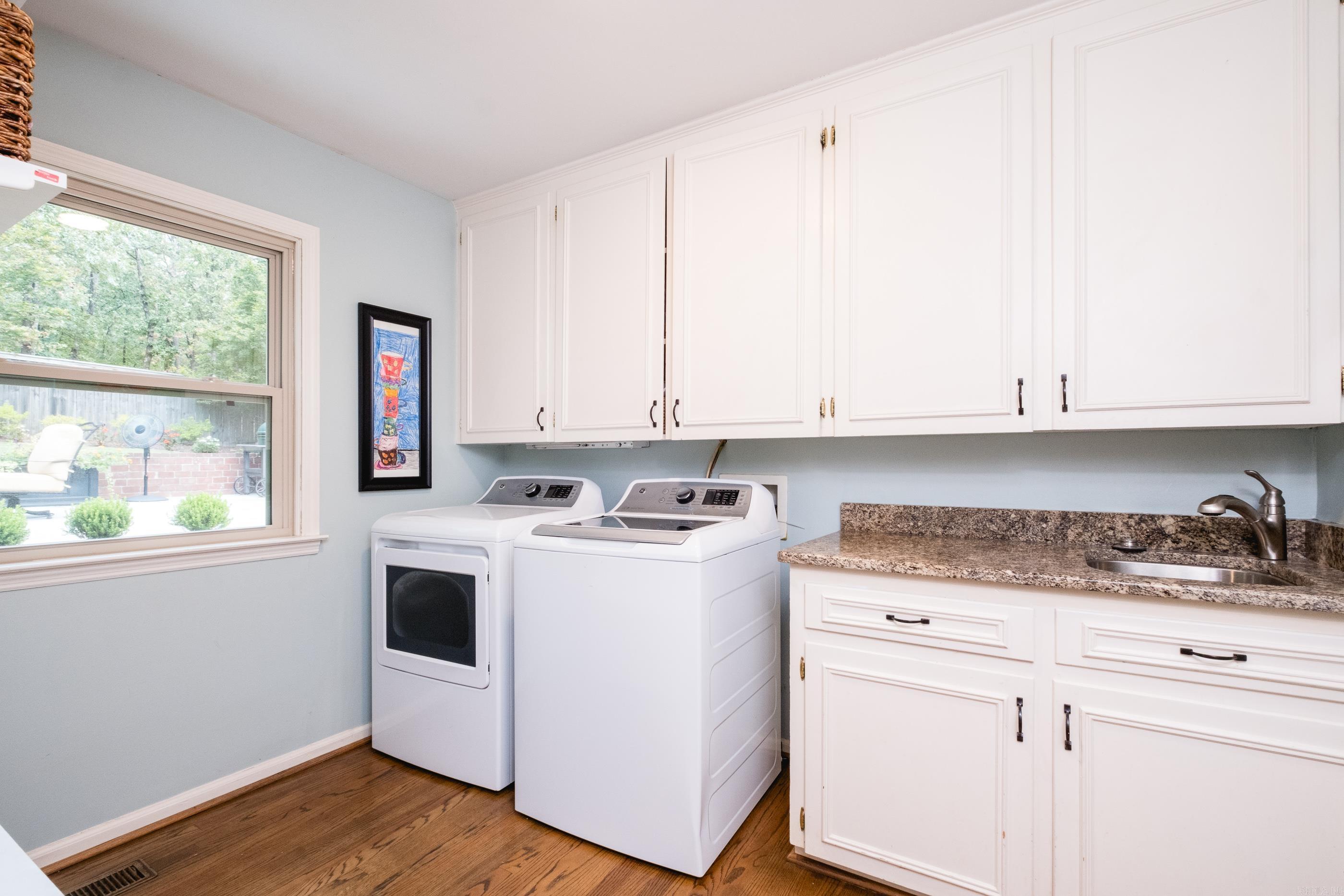 2813 Shenandoah Valley  Little Rock, AR