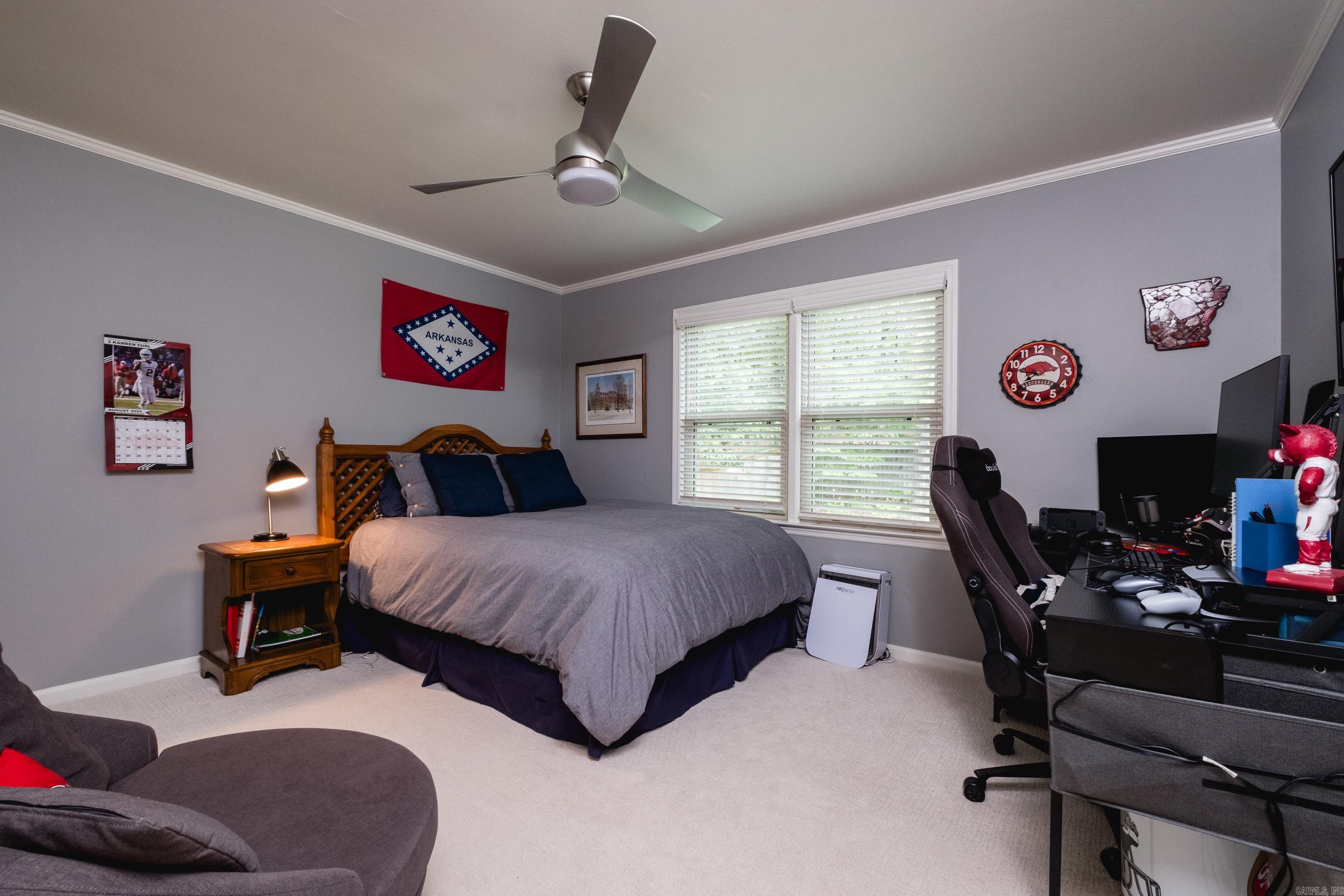 2813 Shenandoah Valley  Little Rock, AR