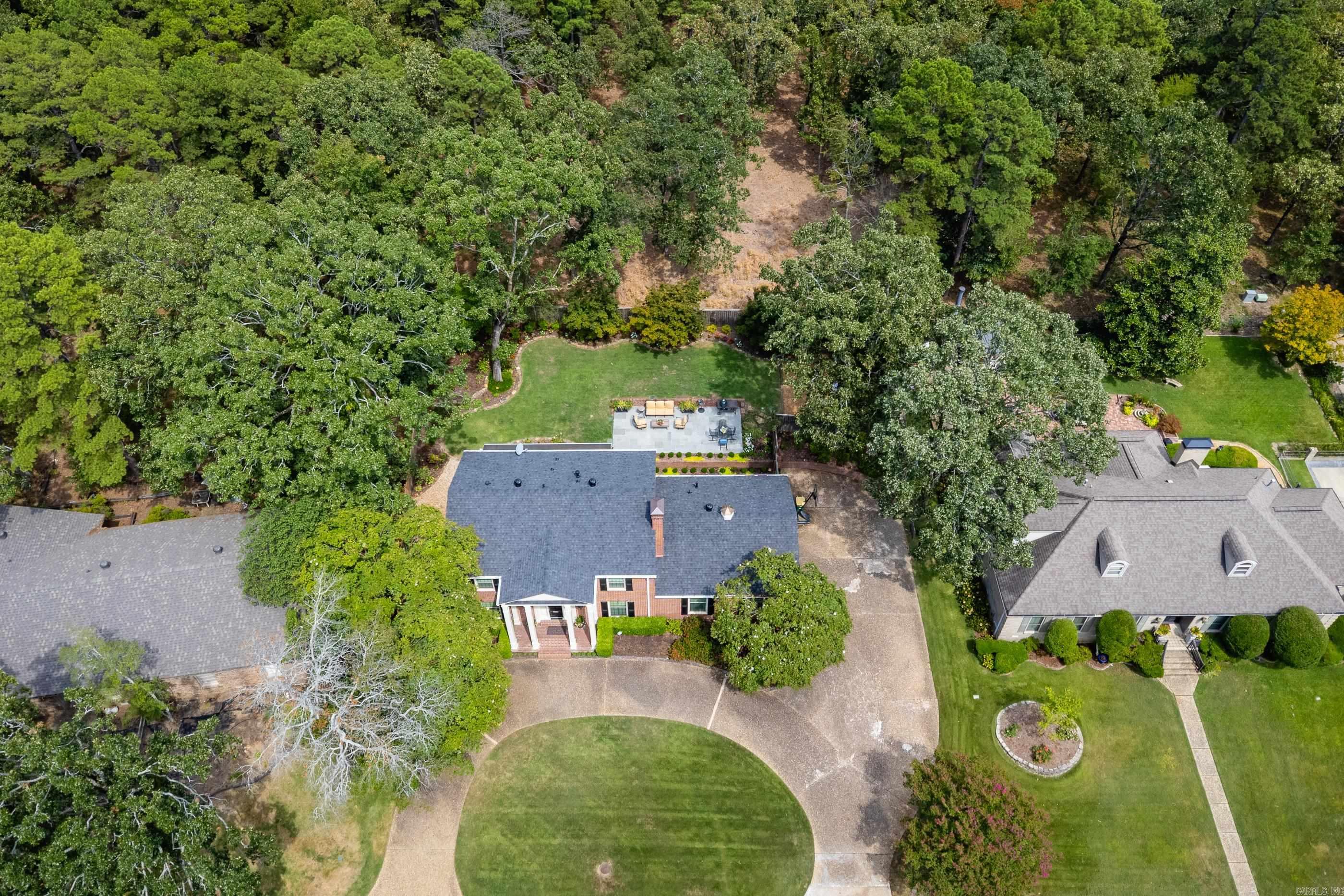 2813 Shenandoah Valley  Little Rock, AR