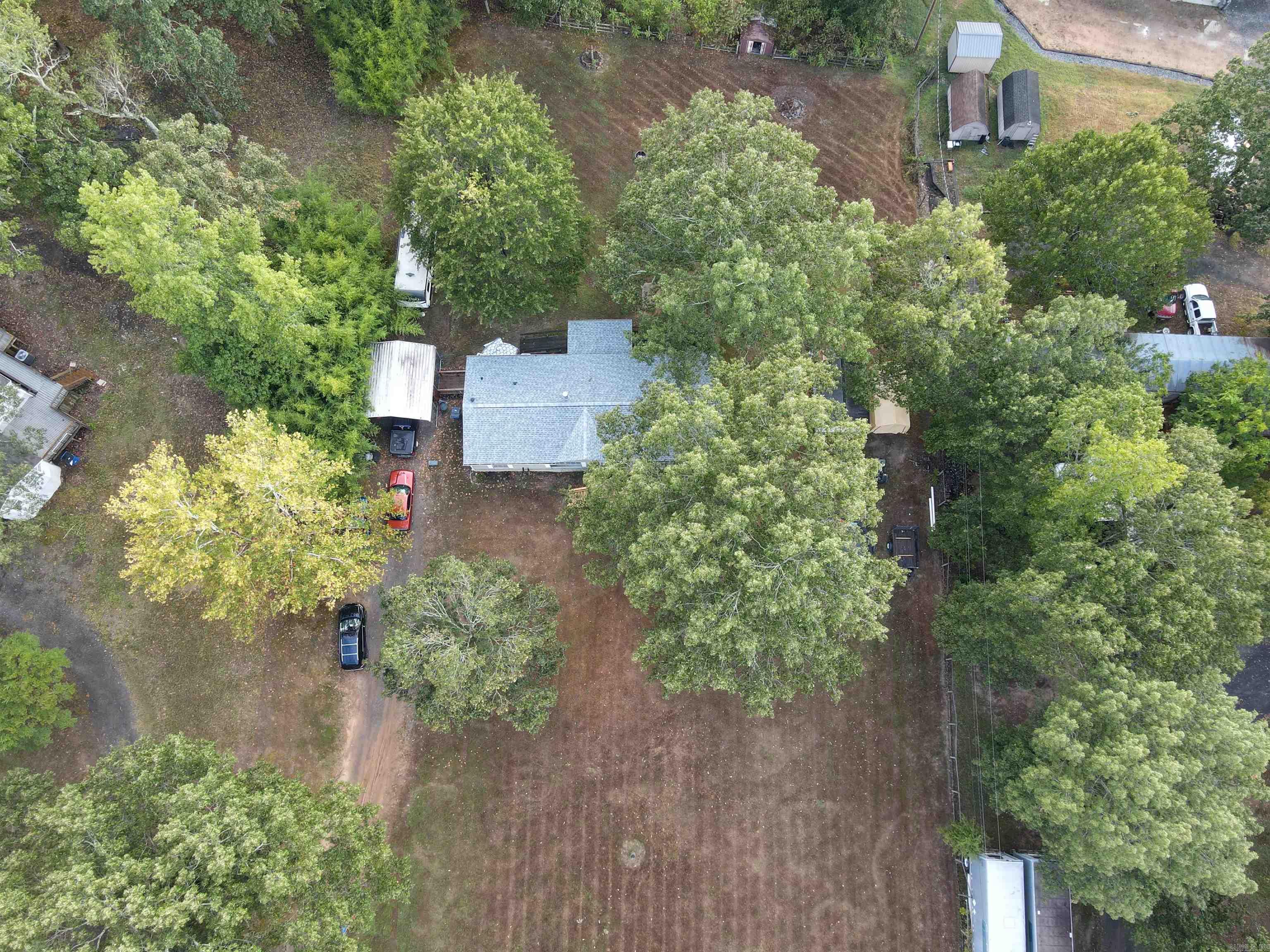 3 Robin  Greenbrier, AR