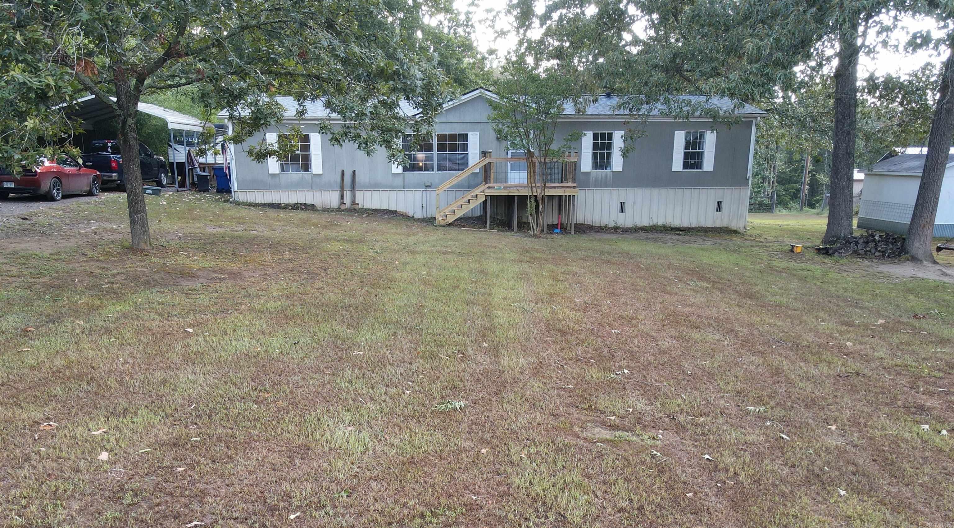 3 Robin  Greenbrier, AR