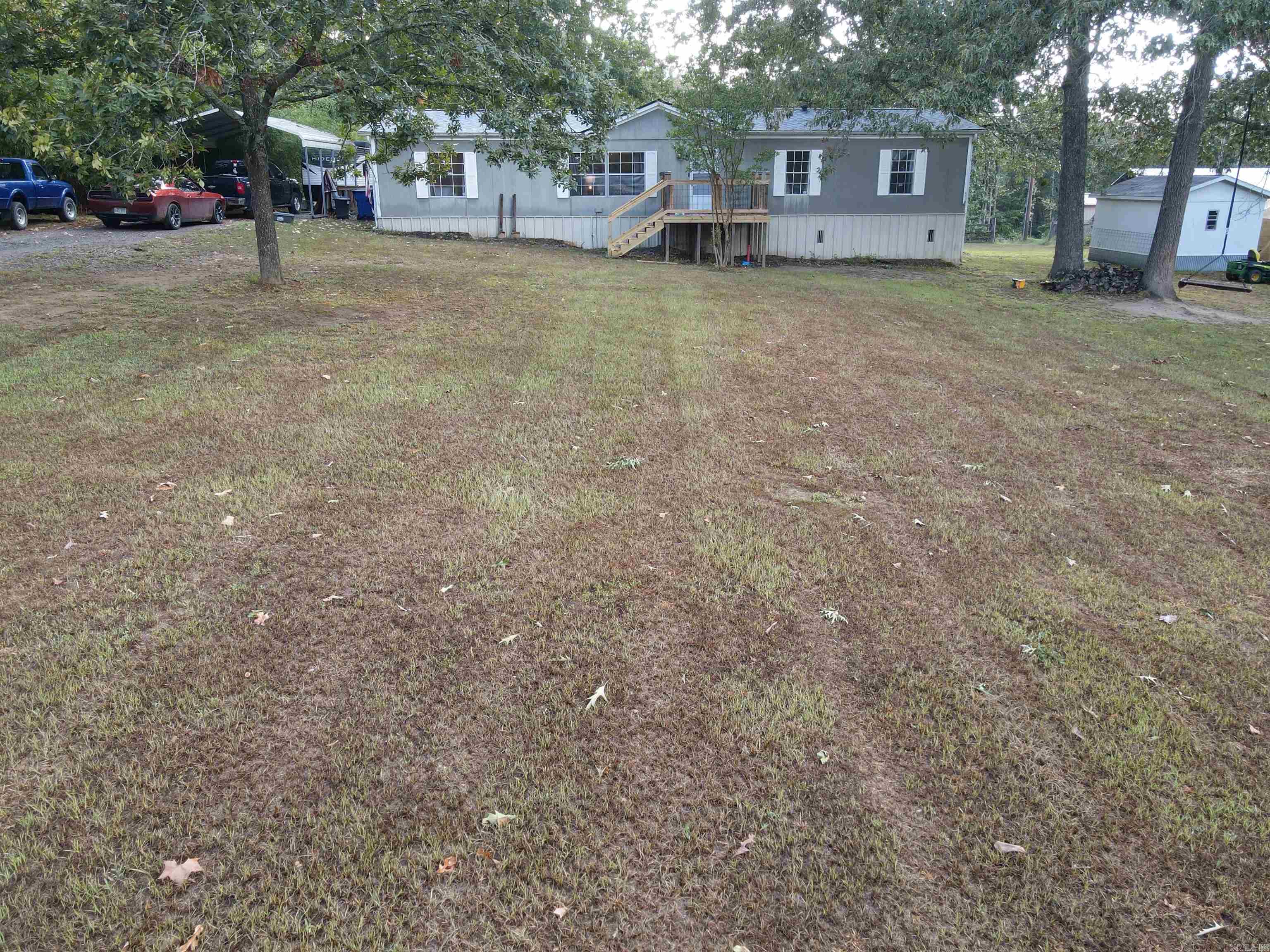 3 Robin  Greenbrier, AR