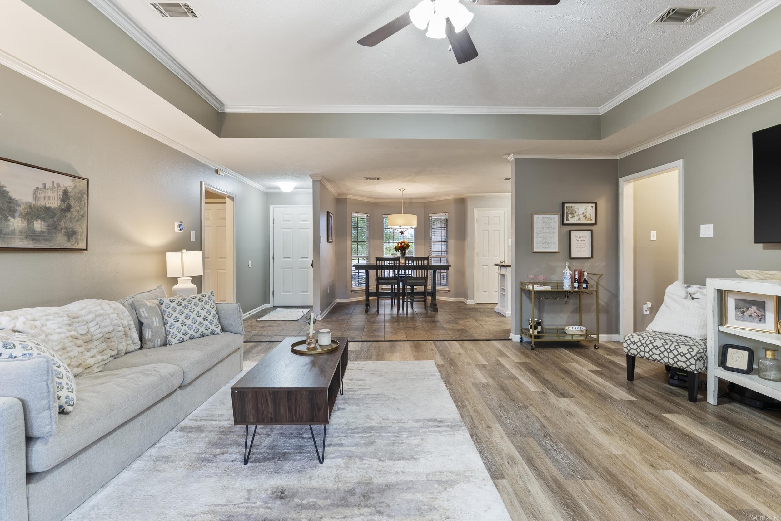 4640 Oregon  Conway, AR