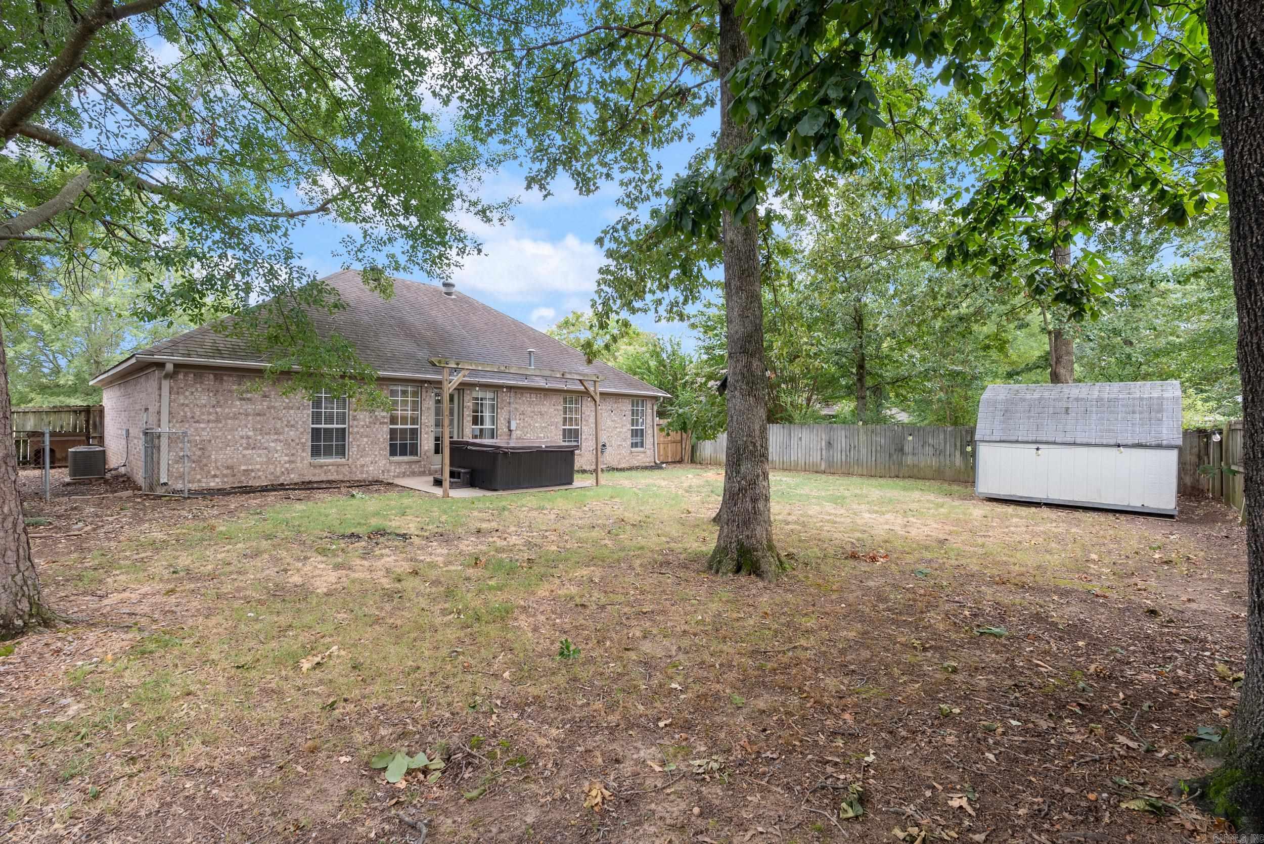 4640 Oregon  Conway, AR