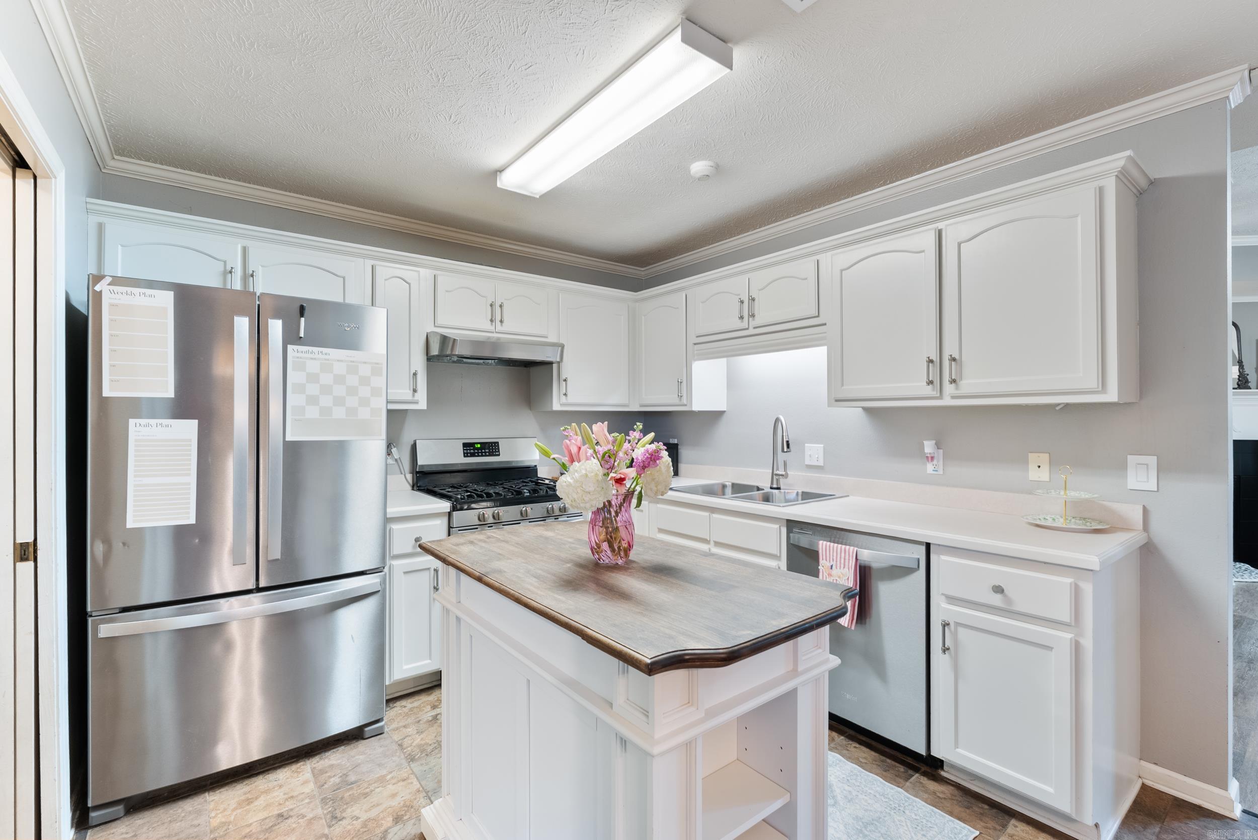 4640 Oregon  Conway, AR