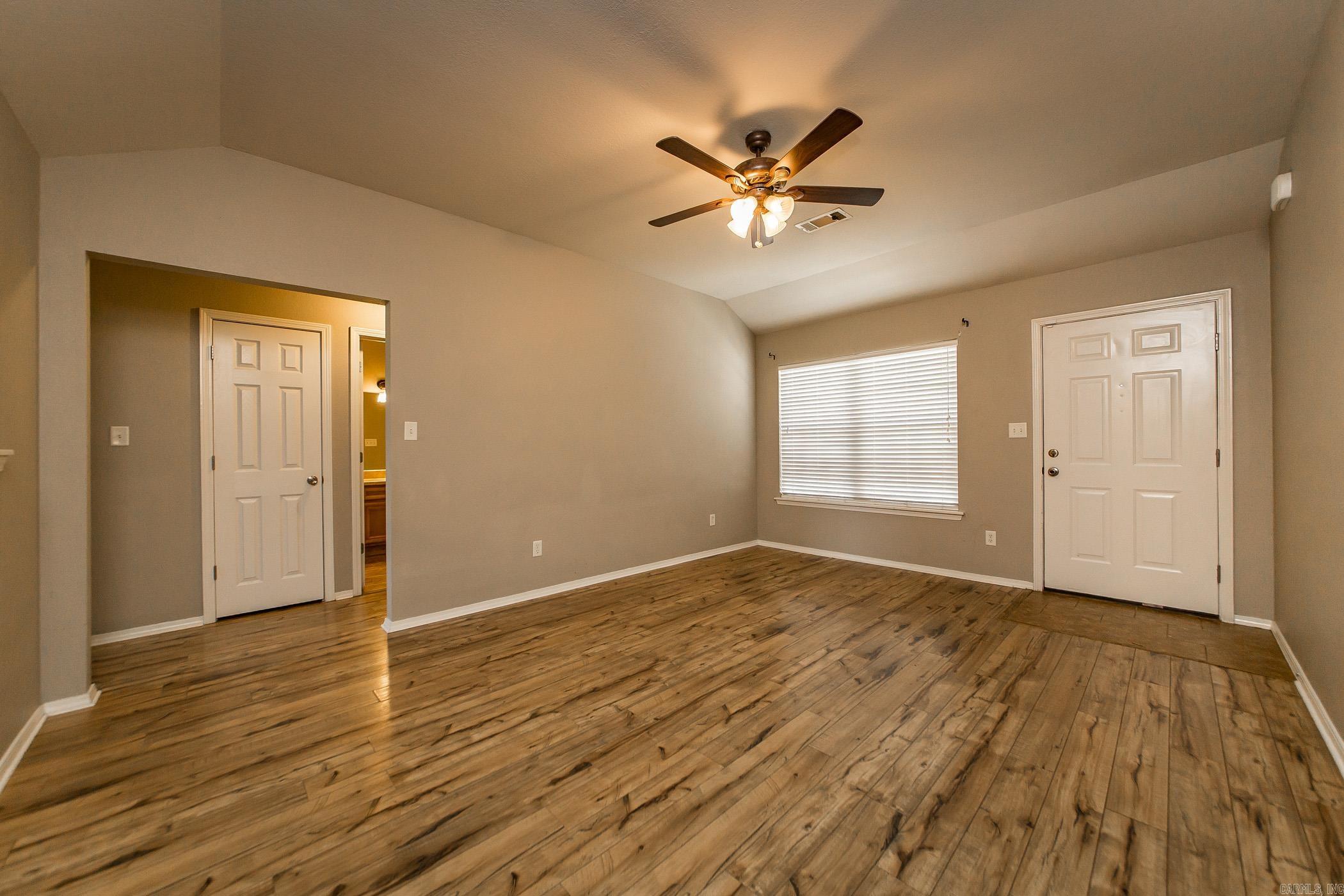 17 Chantileer Lane  Ward, AR