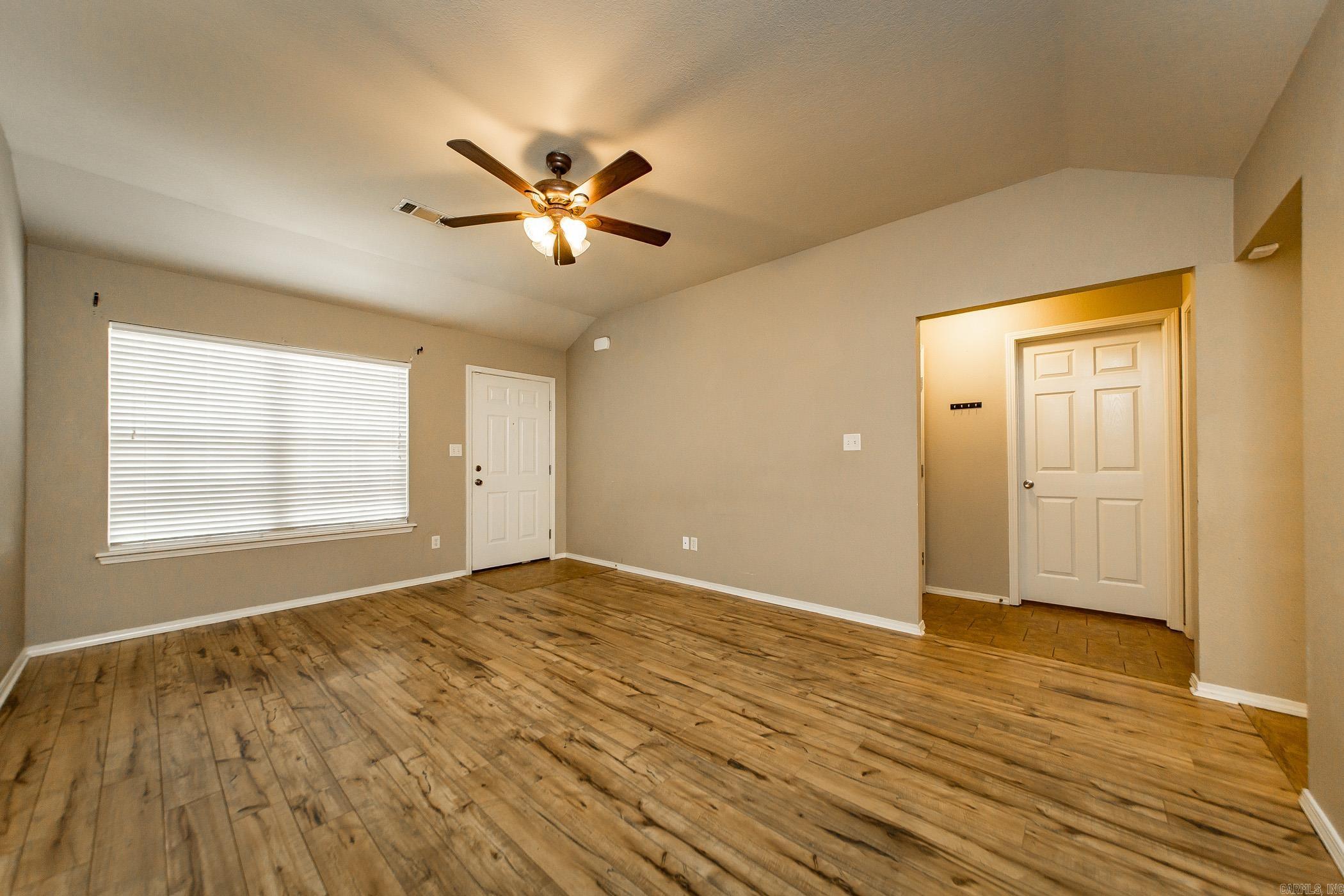 17 Chantileer Lane  Ward, AR
