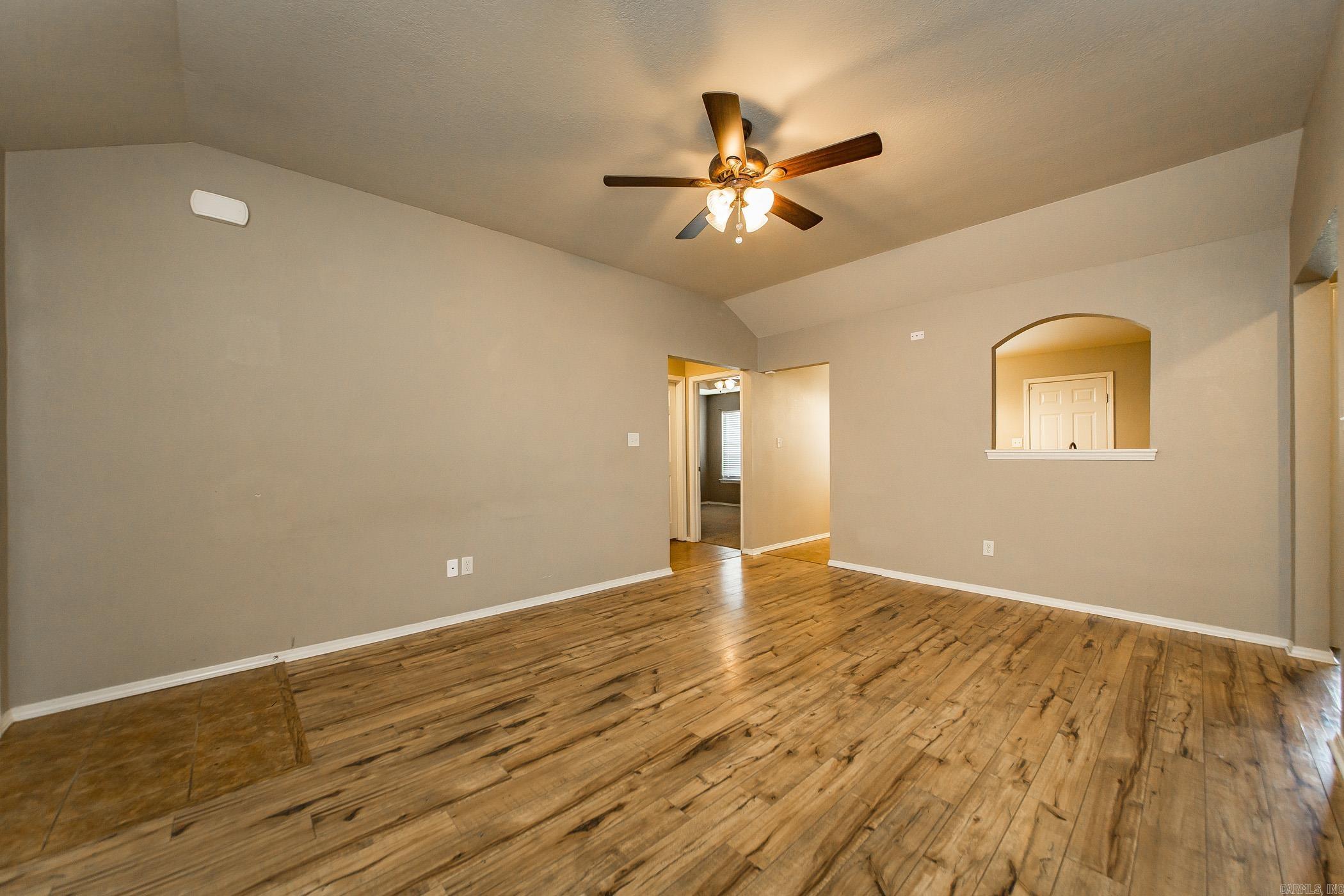 17 Chantileer Lane  Ward, AR