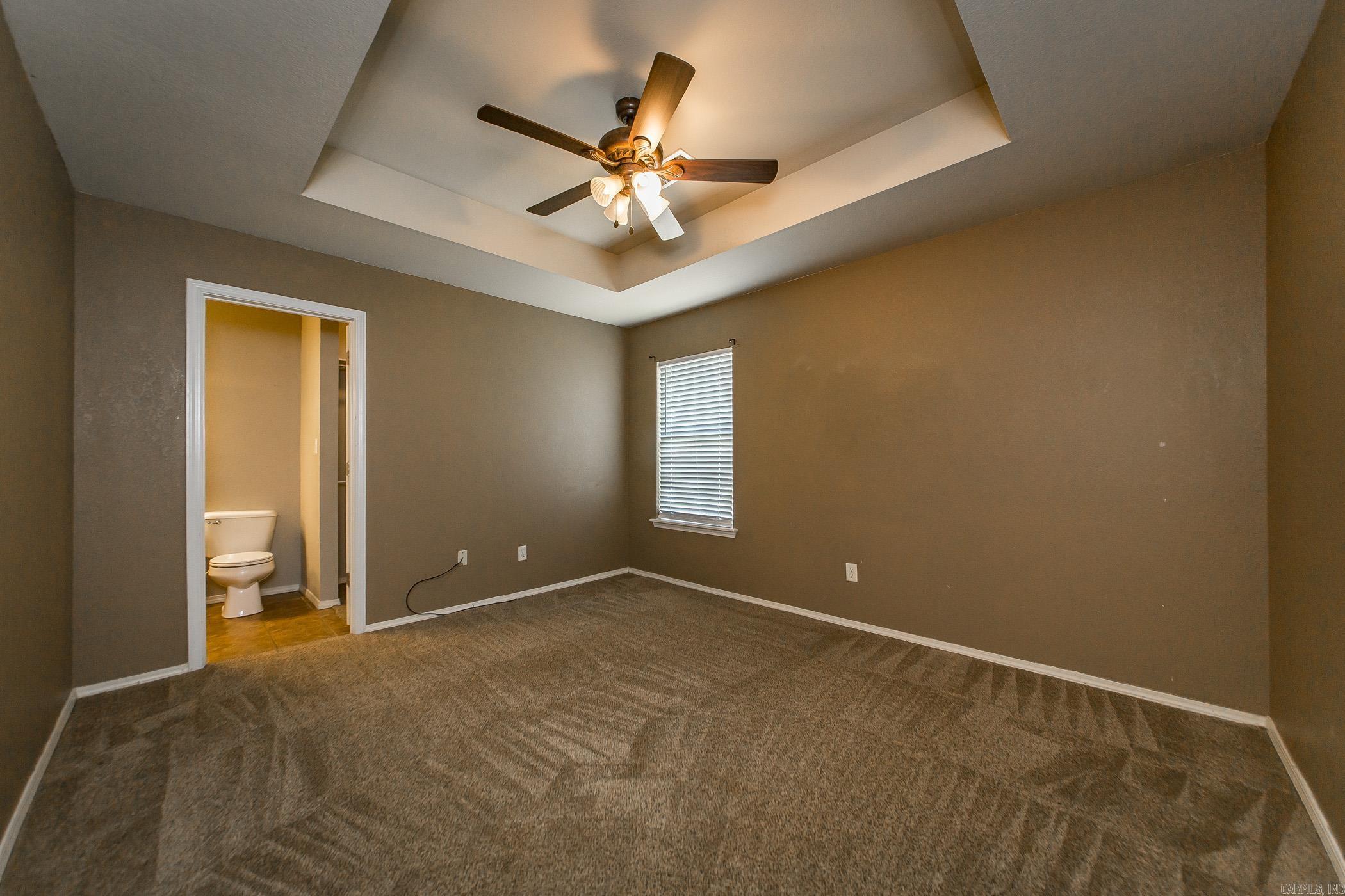 17 Chantileer Lane  Ward, AR