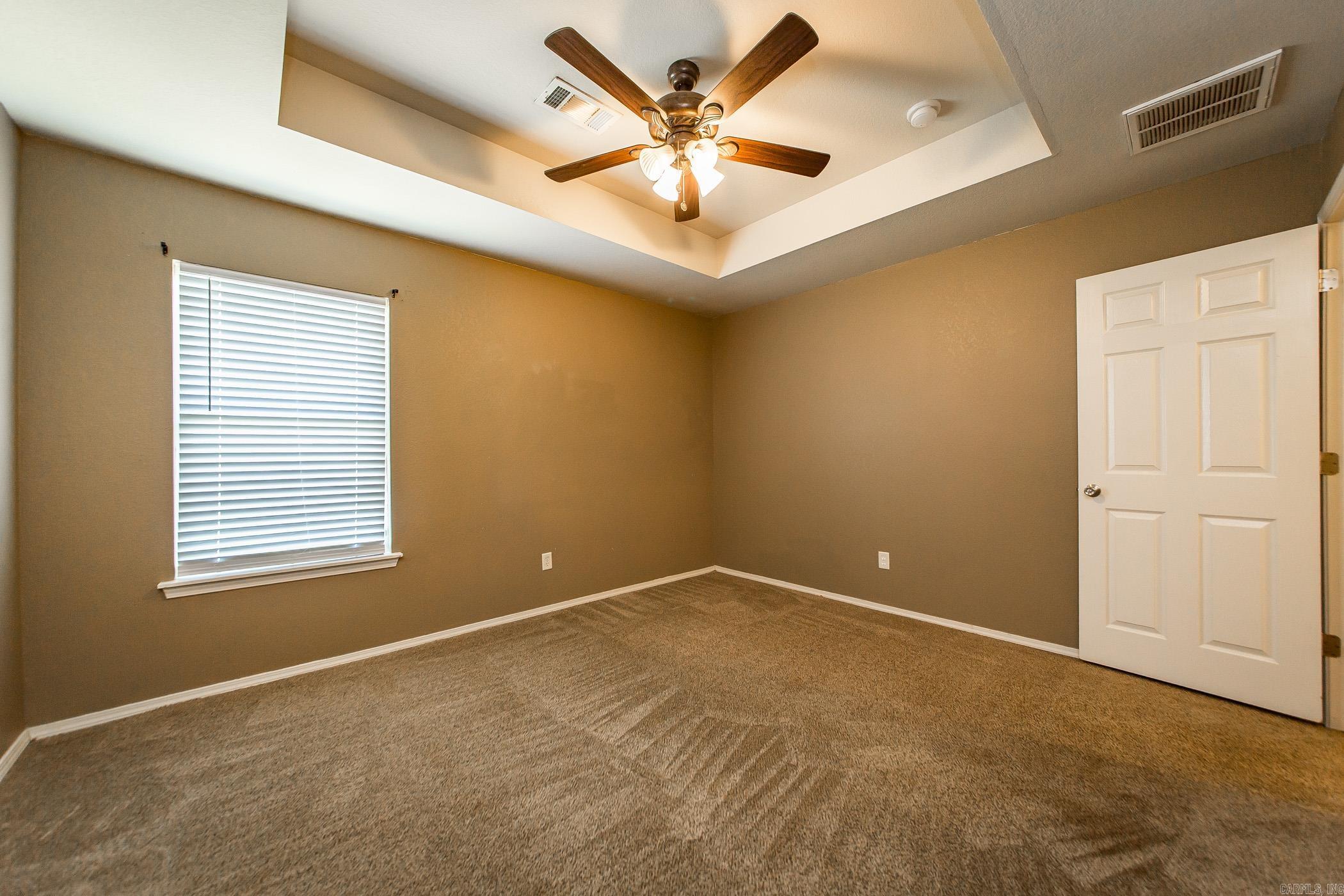 17 Chantileer Lane  Ward, AR