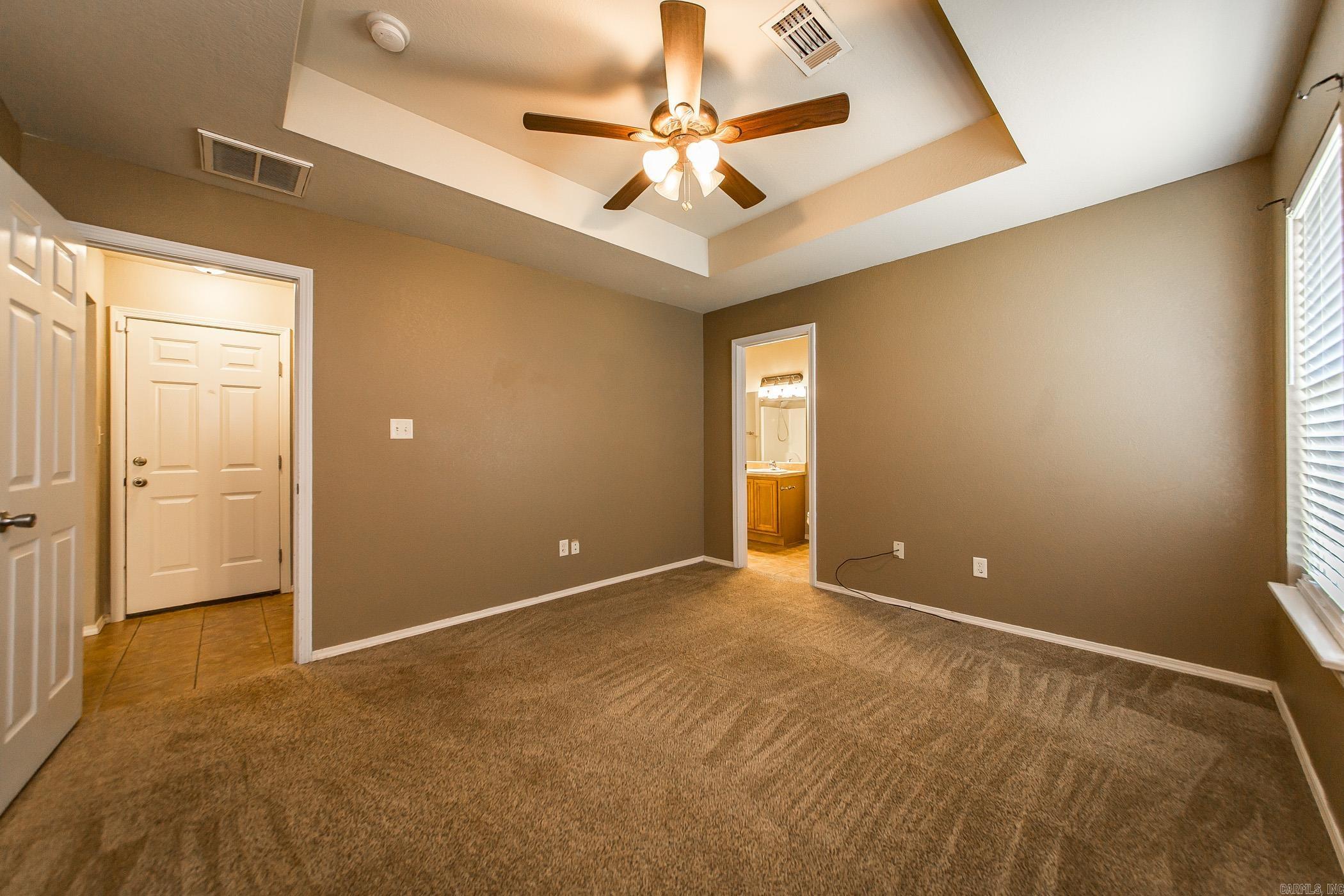 17 Chantileer Lane  Ward, AR