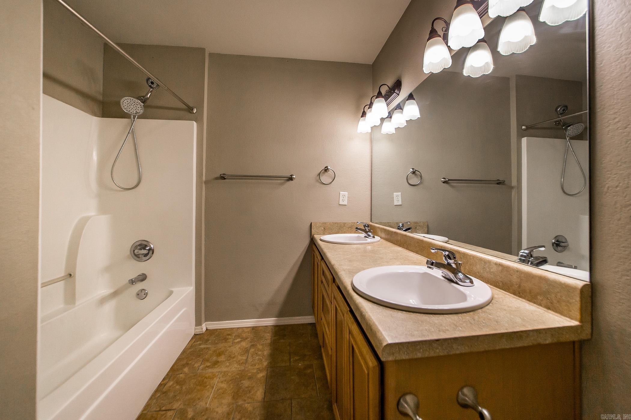 17 Chantileer Lane  Ward, AR
