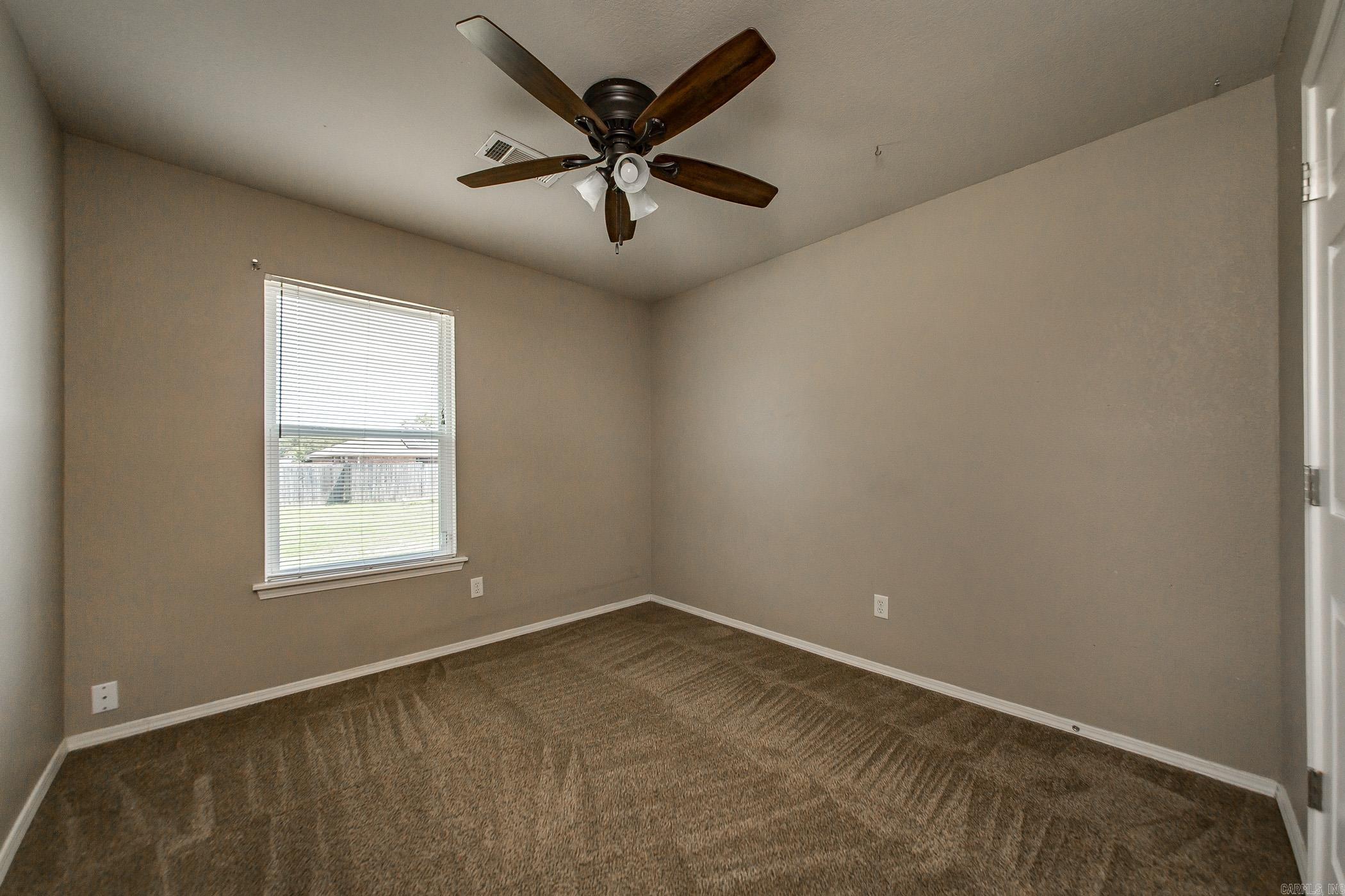 17 Chantileer Lane  Ward, AR