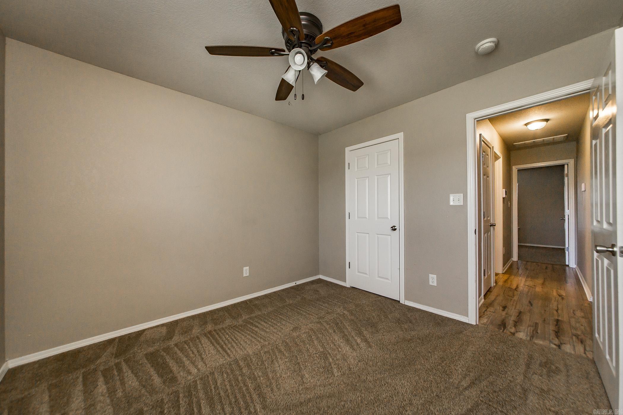 17 Chantileer Lane  Ward, AR