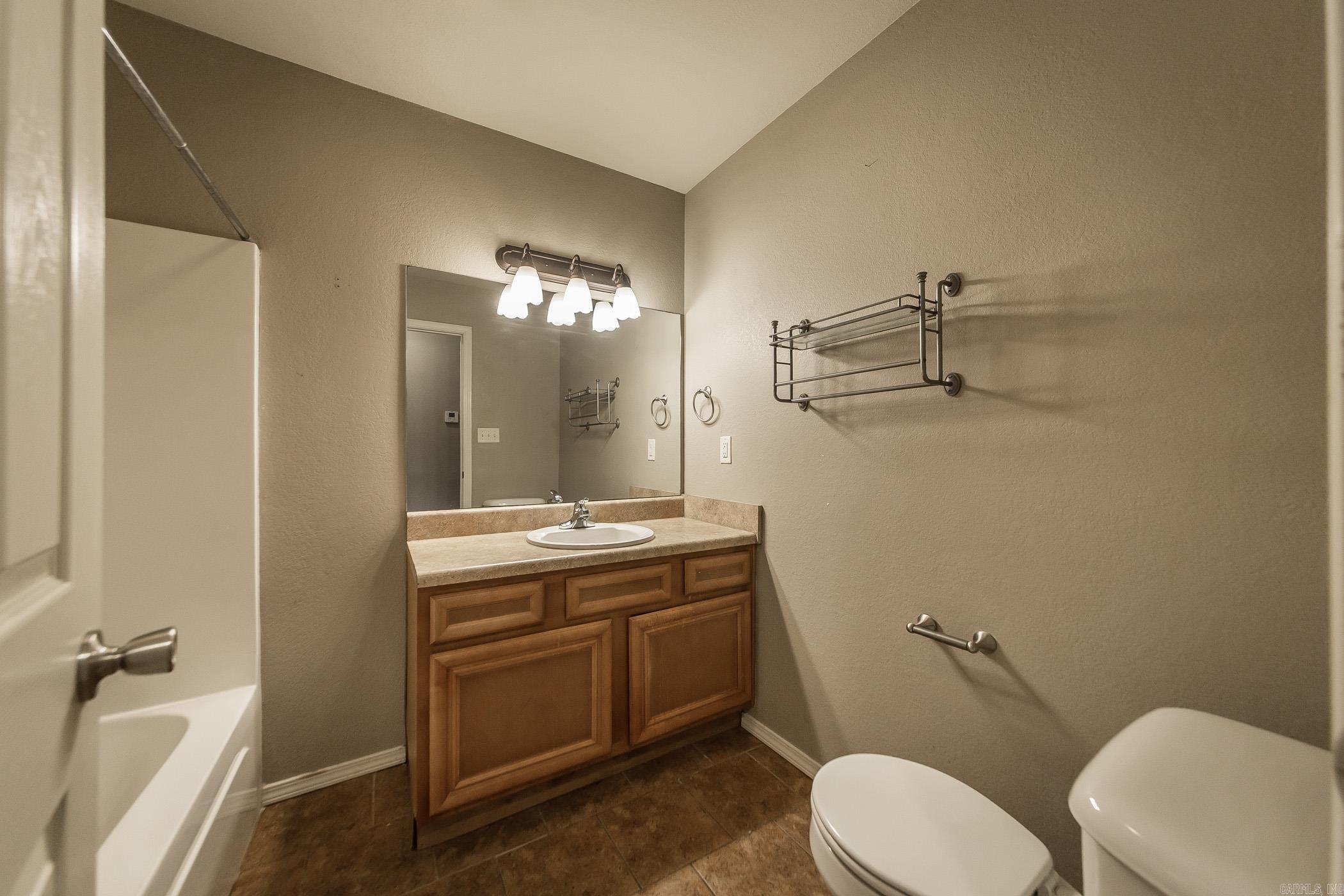 17 Chantileer Lane  Ward, AR