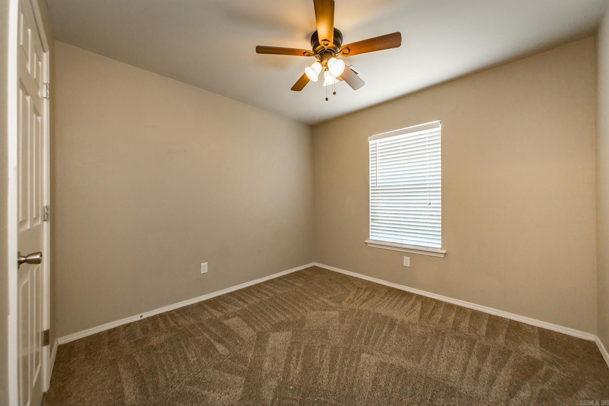 17 Chantileer Lane  Ward, AR
