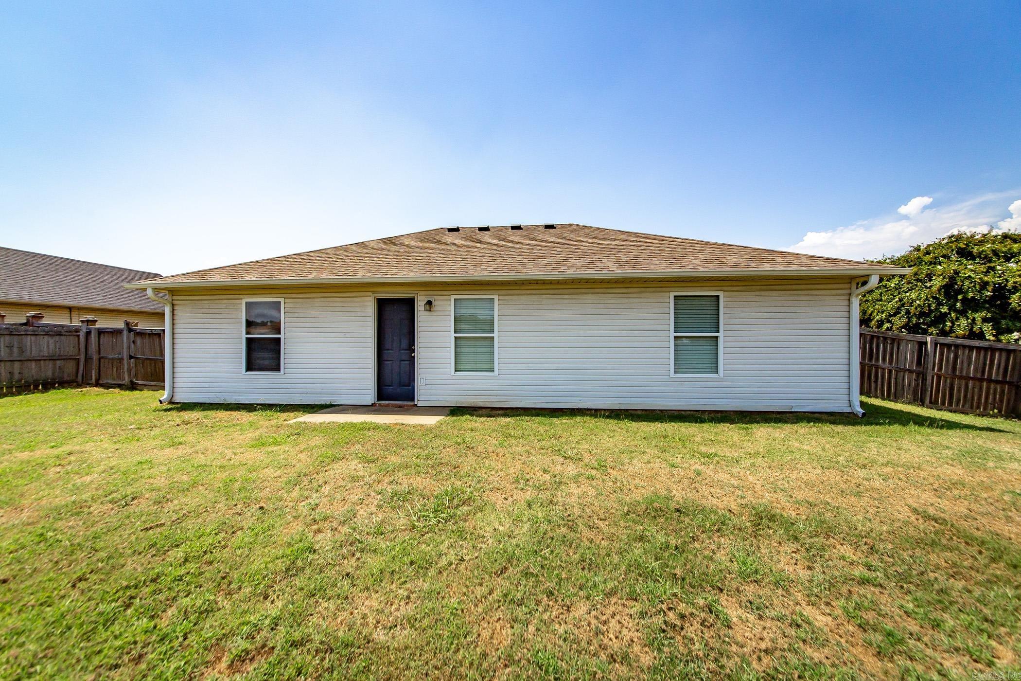 17 Chantileer Lane  Ward, AR