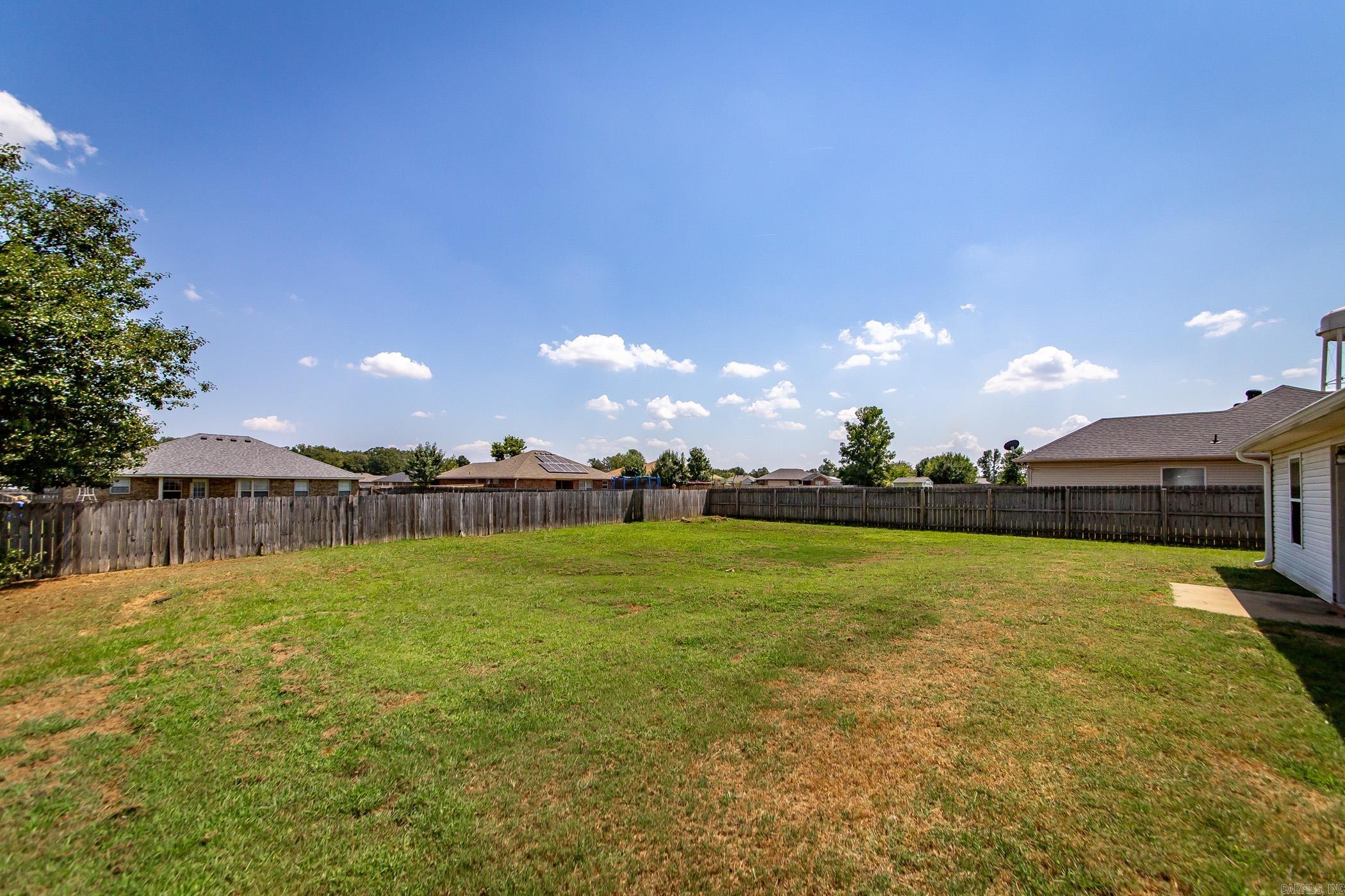 17 Chantileer Lane  Ward, AR