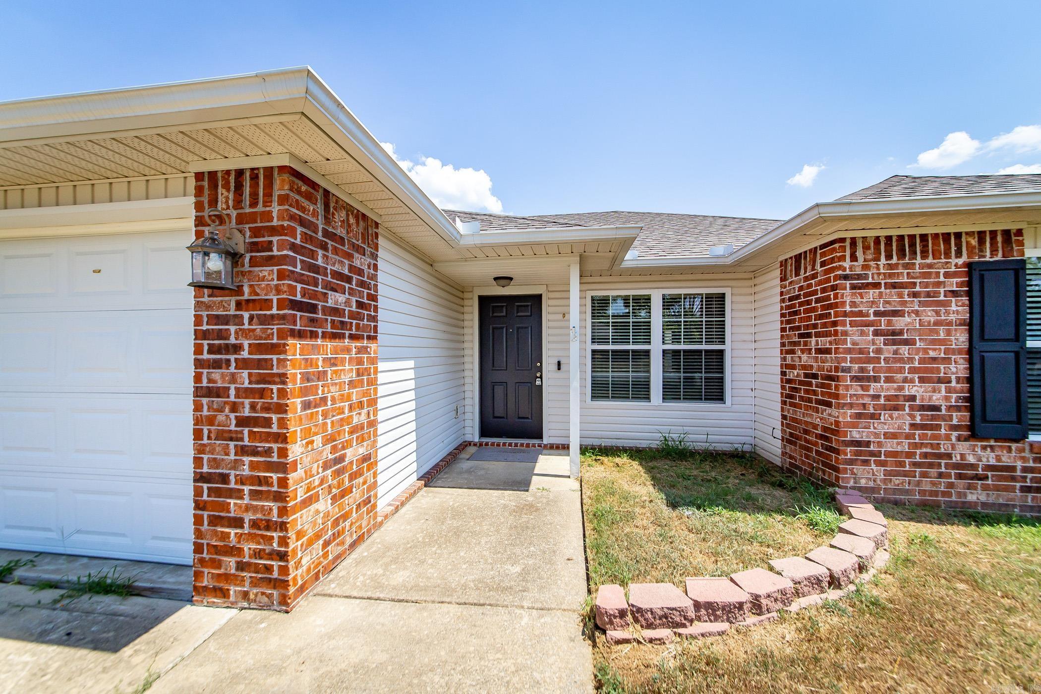 17 Chantileer Lane  Ward, AR