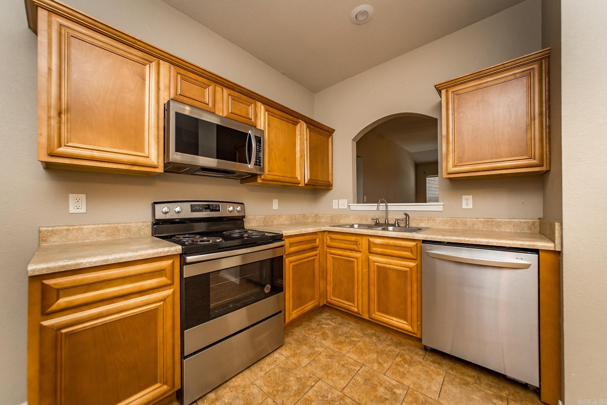 17 Chantileer Lane  Ward, AR