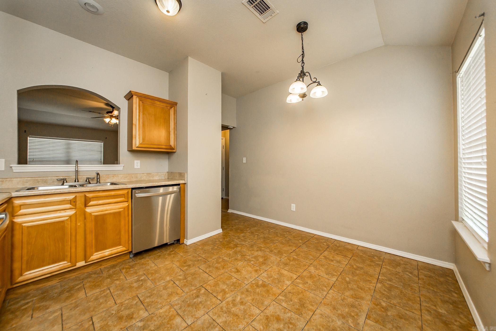 17 Chantileer Lane  Ward, AR