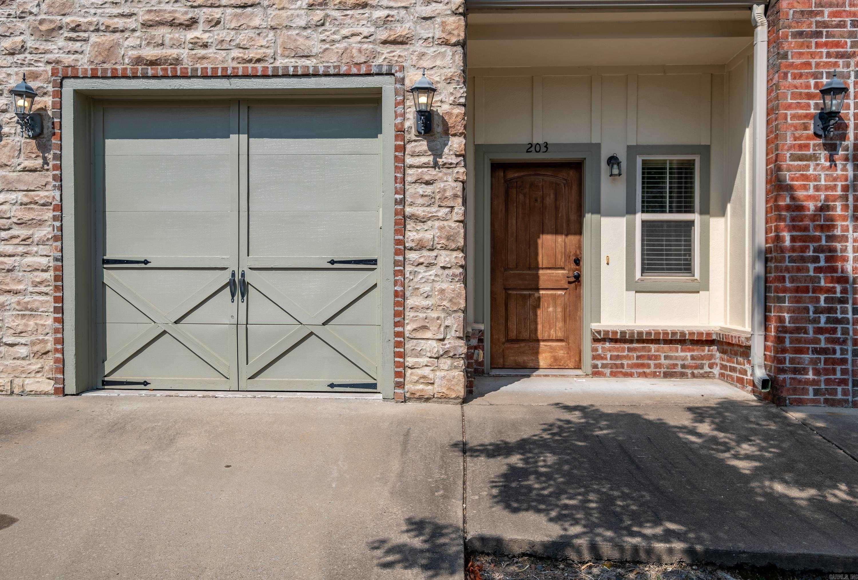 102 Verona  Maumelle, AR