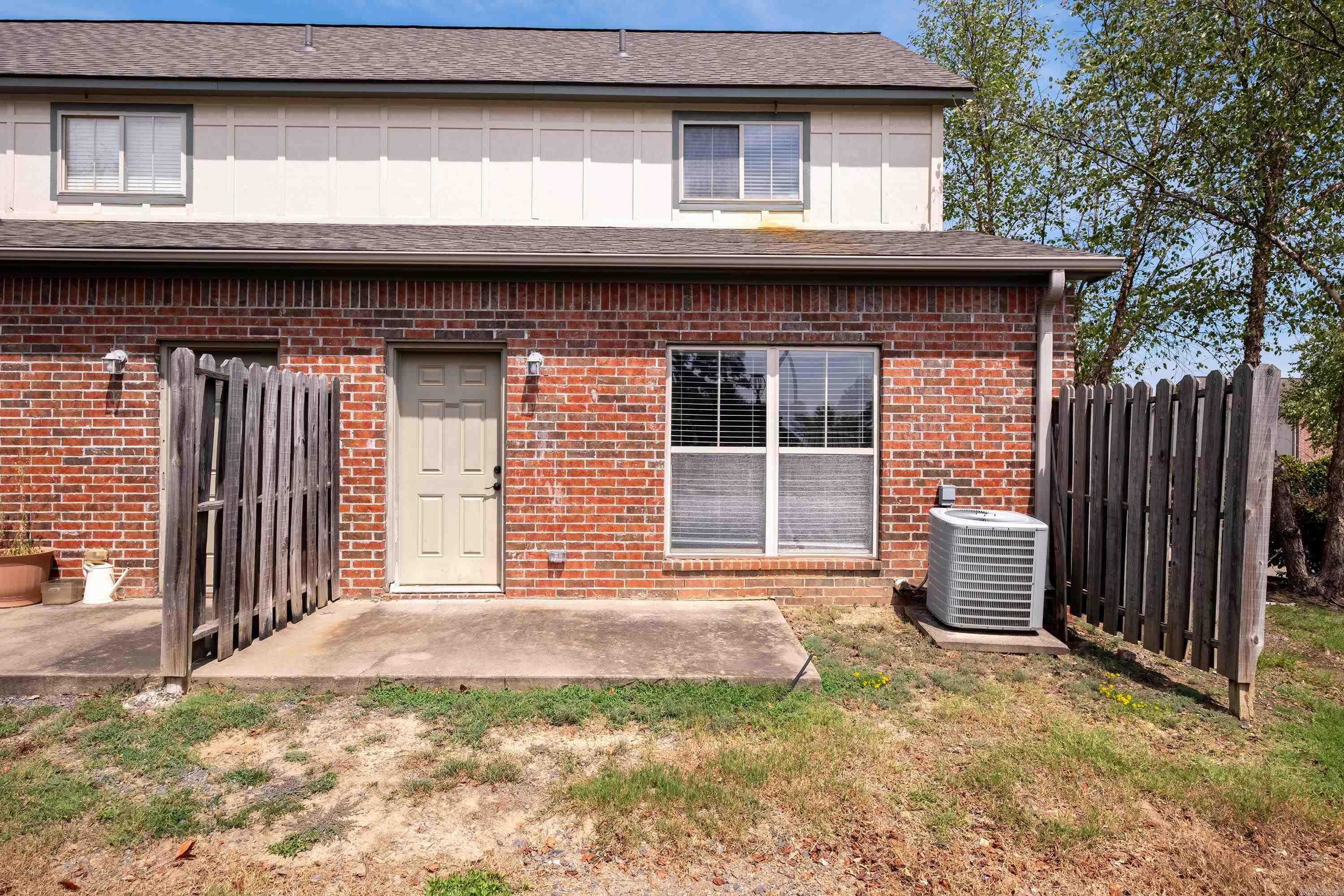 101 Verona  Maumelle, AR