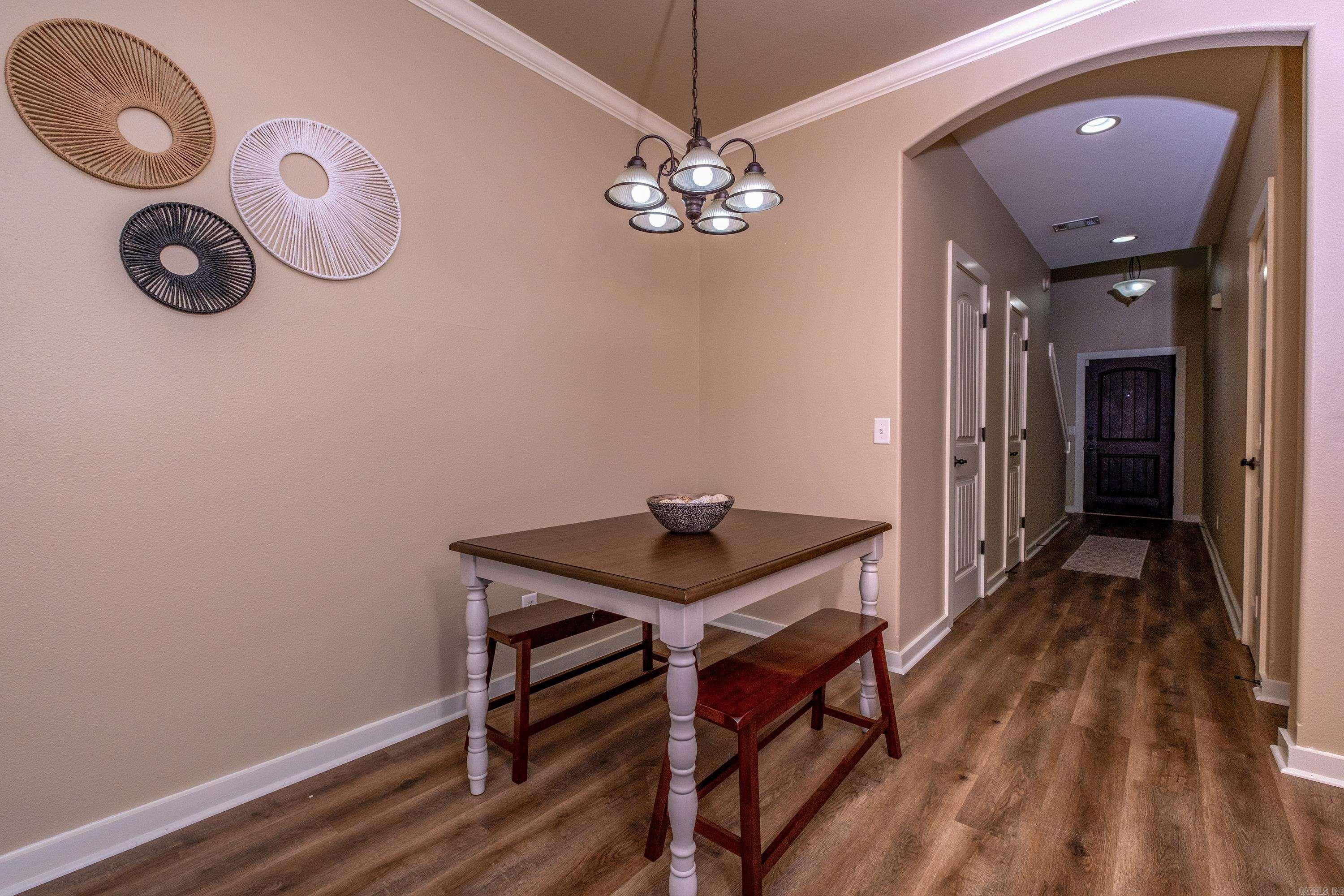 101 Verona  Maumelle, AR