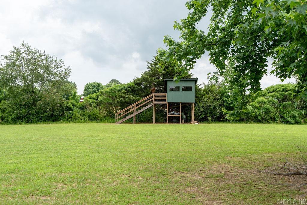 65 Five Mile Rd.  Drasco, AR