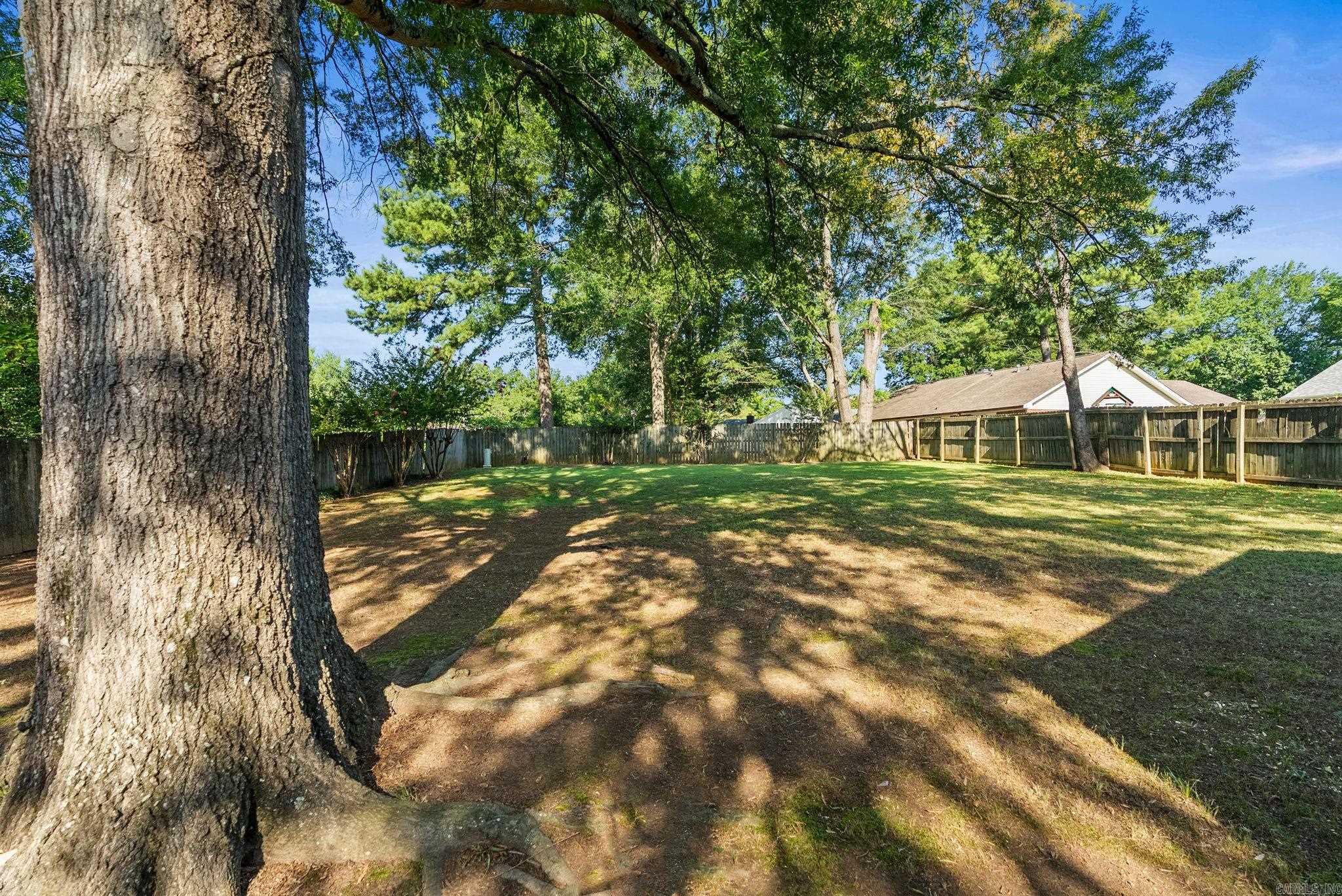 5 Flintstone  Conway, AR