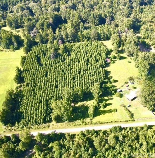 TBD Miller County 5  Doddridge, AR