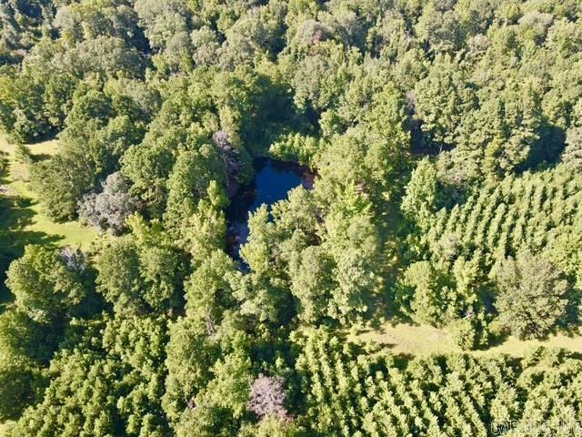 TBD Miller County 5  Doddridge, AR