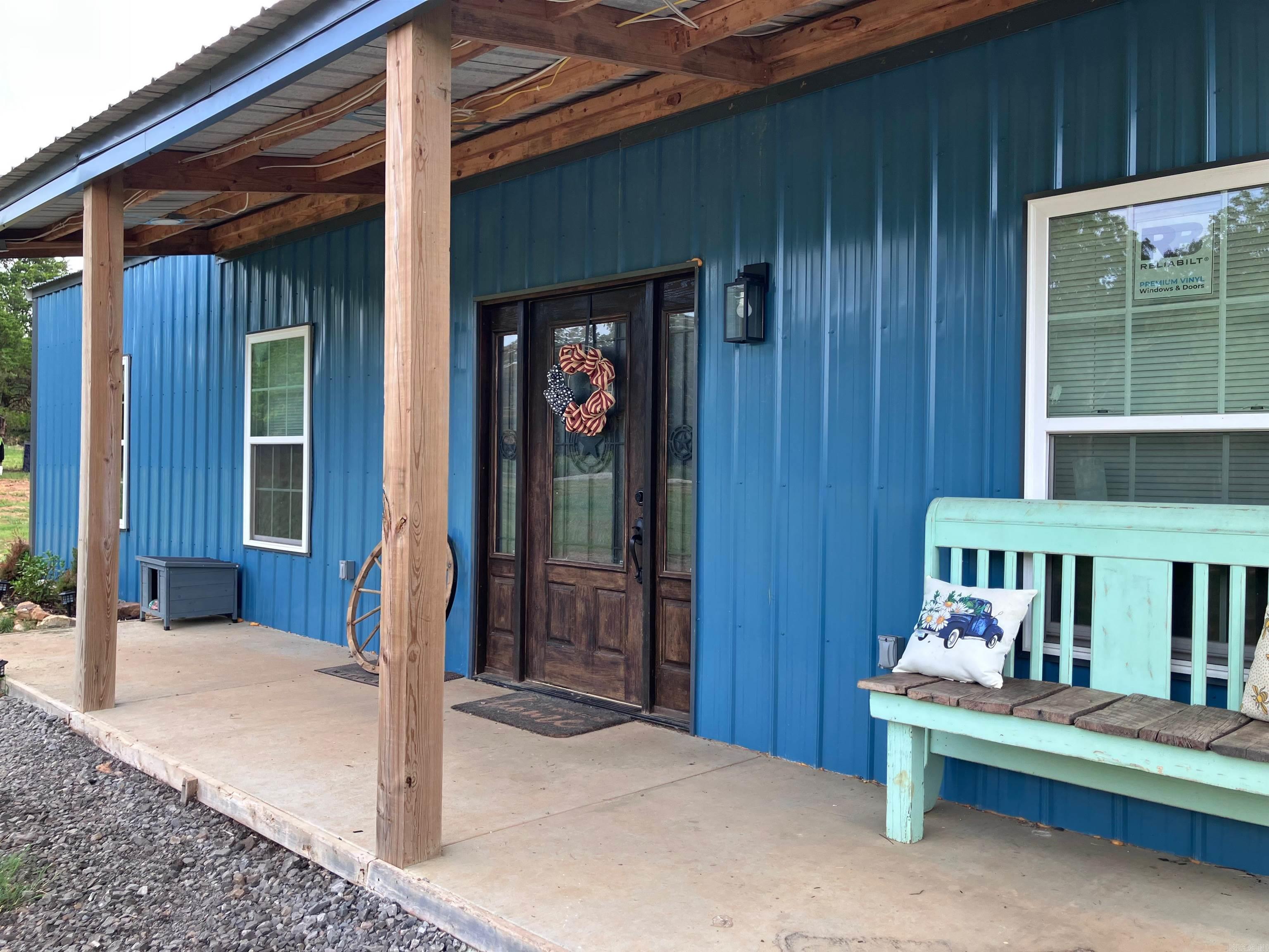 113 Hudson Ridge  Bald Knob, AR