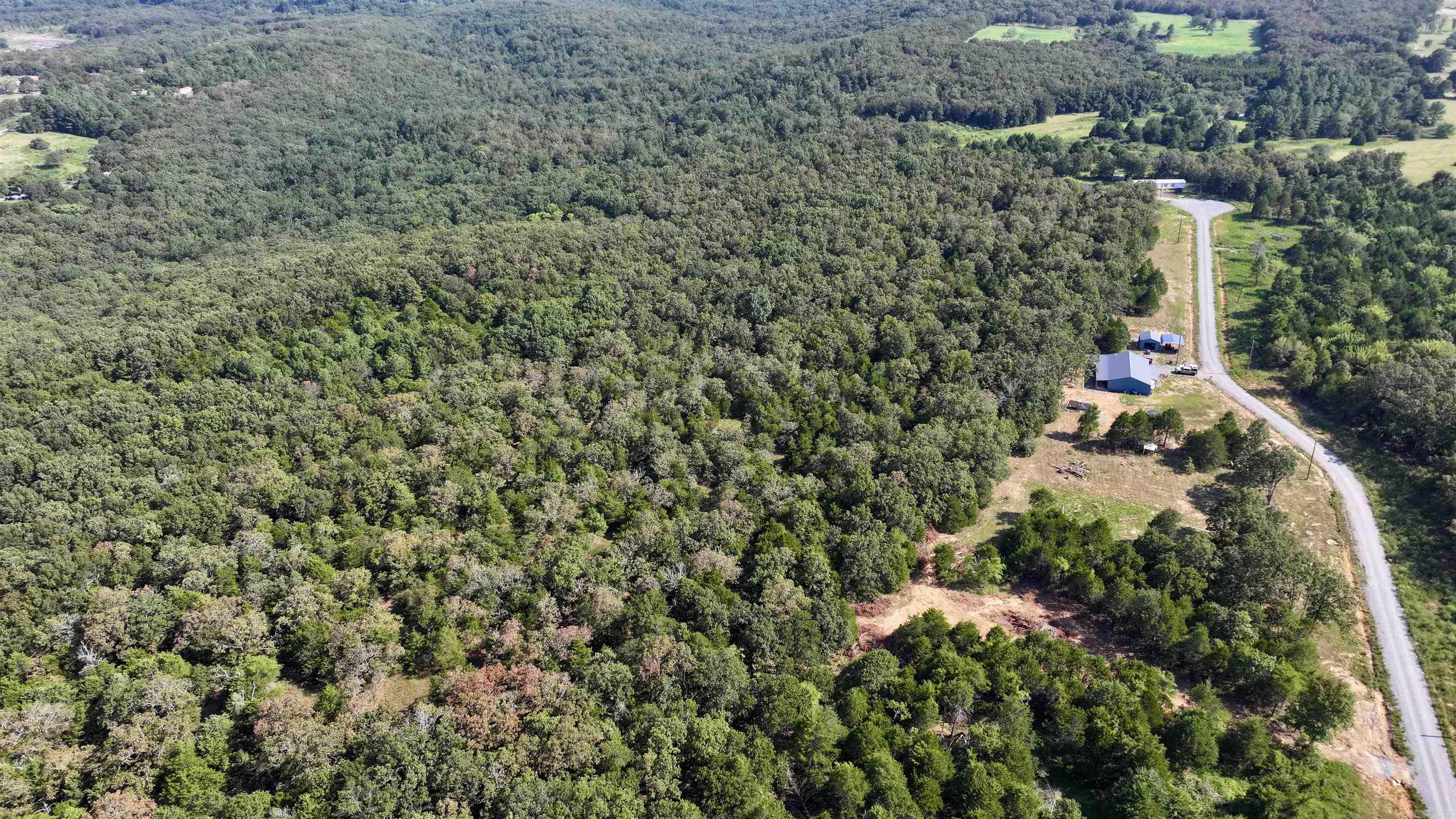 113 Hudson Ridge  Bald Knob, AR