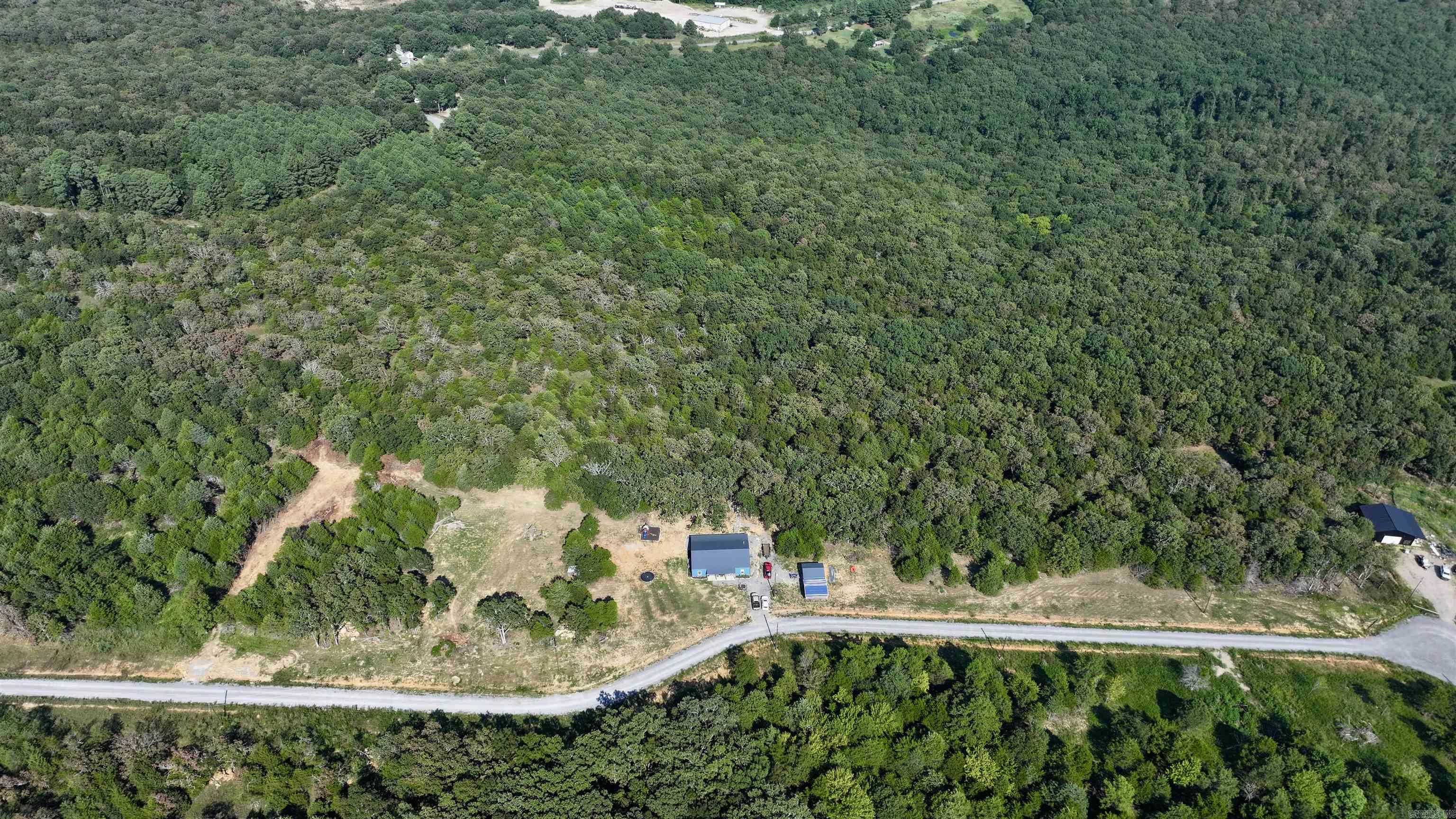 113 Hudson Ridge  Bald Knob, AR