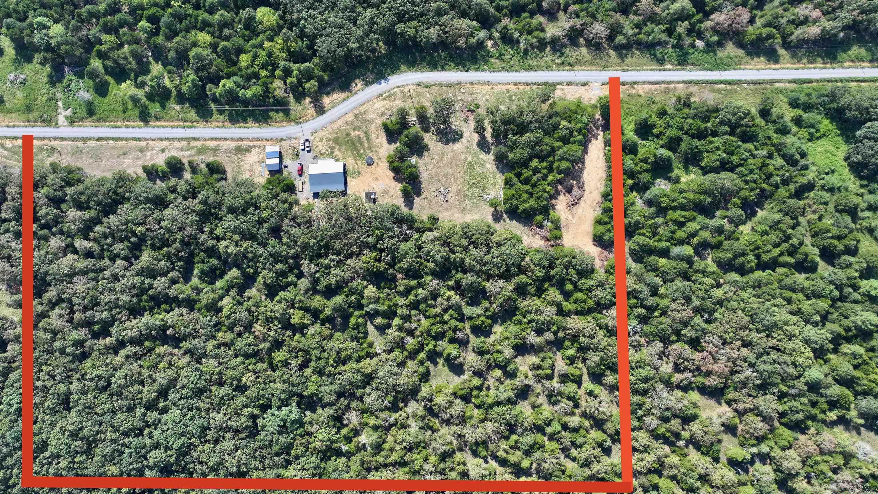 113 Hudson Ridge  Bald Knob, AR