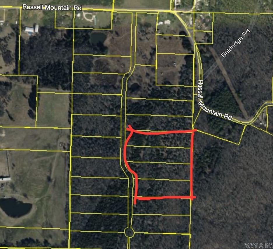 113 Hudson Ridge  Bald Knob, AR