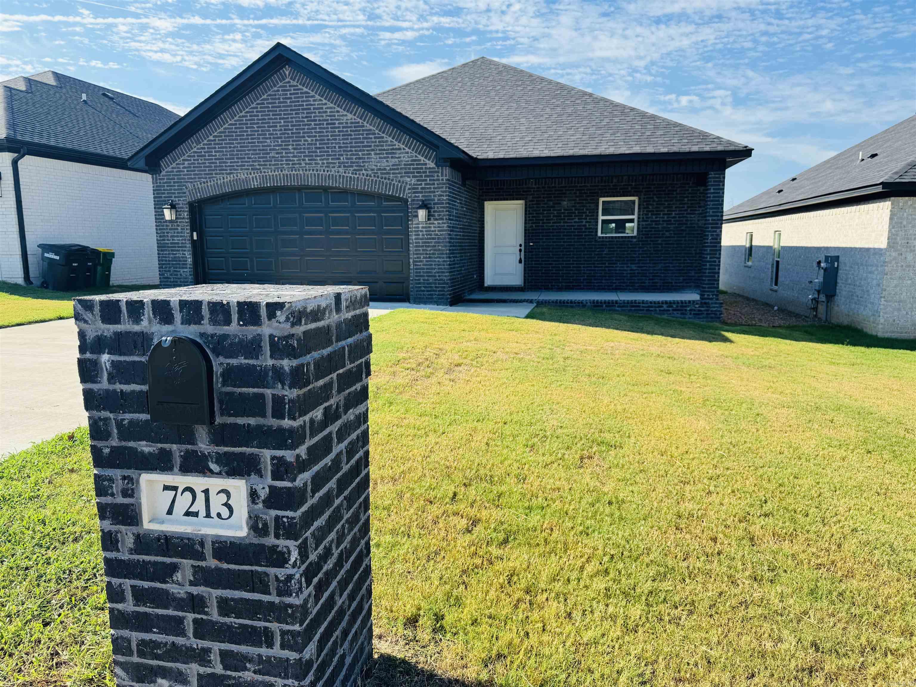 7213 Stonehenge  Sherwood, AR