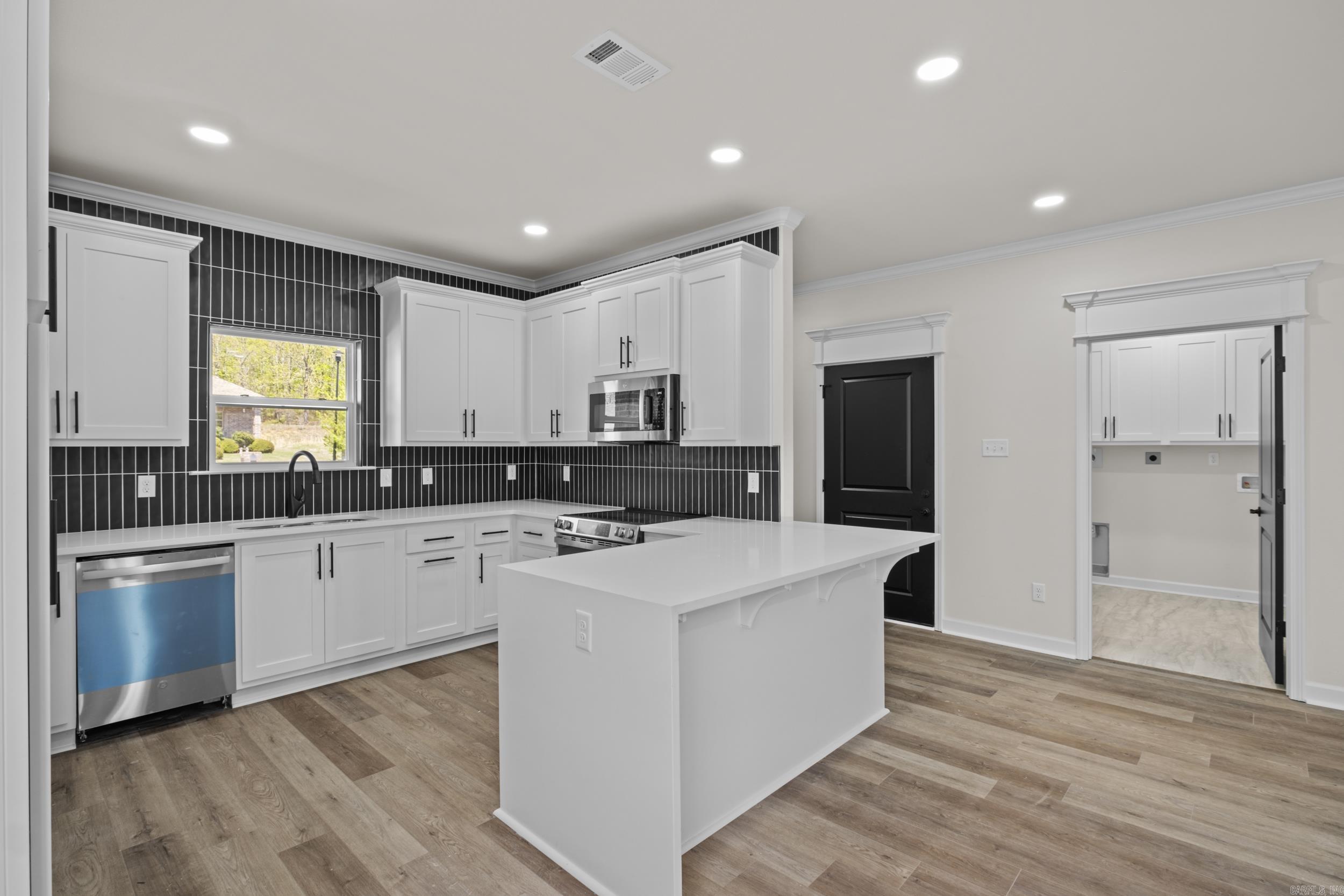 7213 Stonehenge  Sherwood, AR