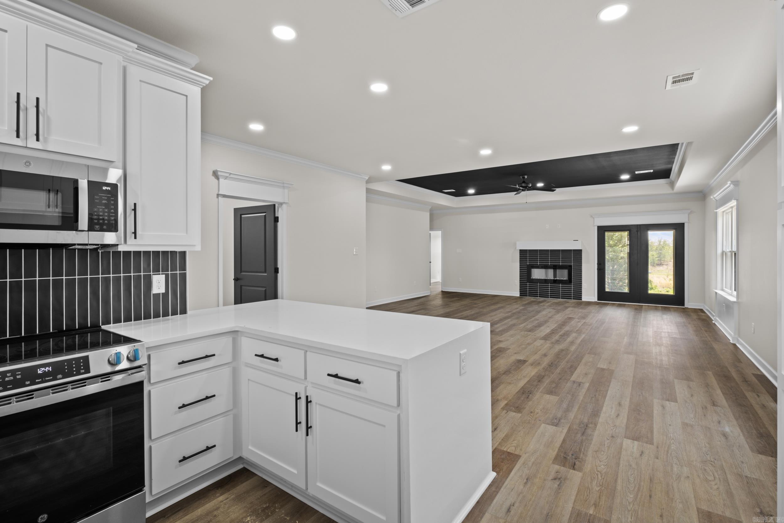 7213 Stonehenge  Sherwood, AR