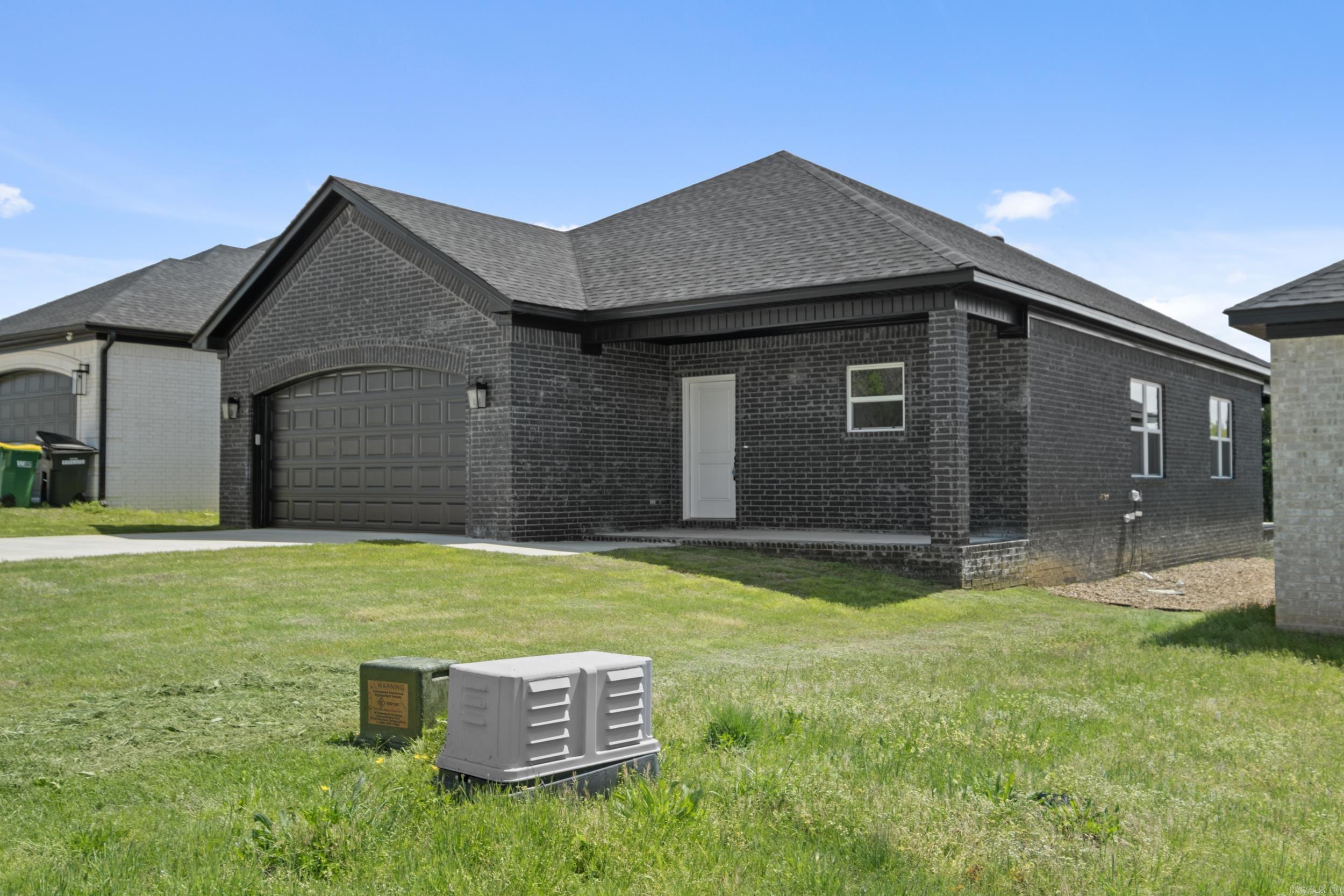 7213 Stonehenge  Sherwood, AR