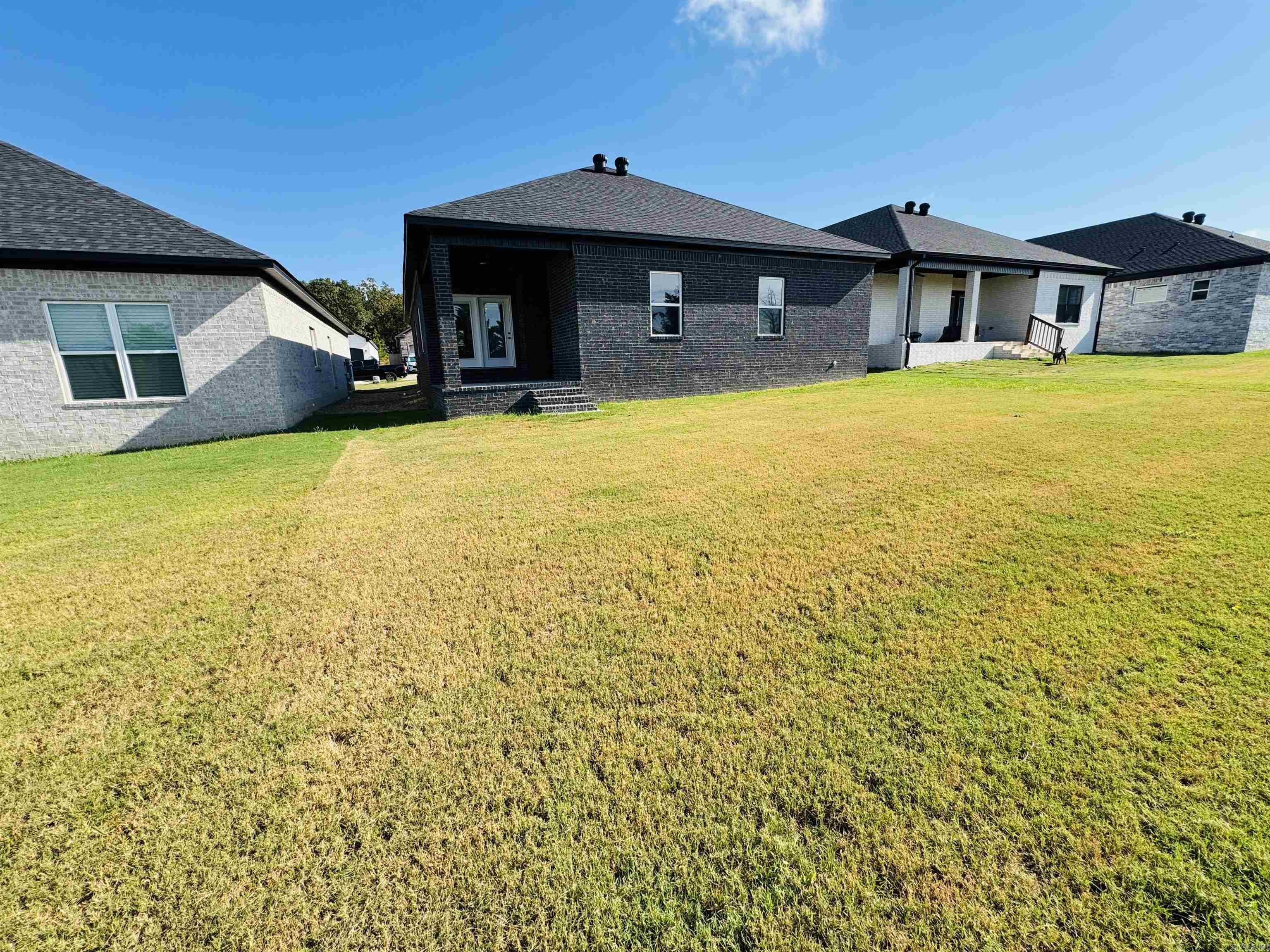 7213 Stonehenge  Sherwood, AR