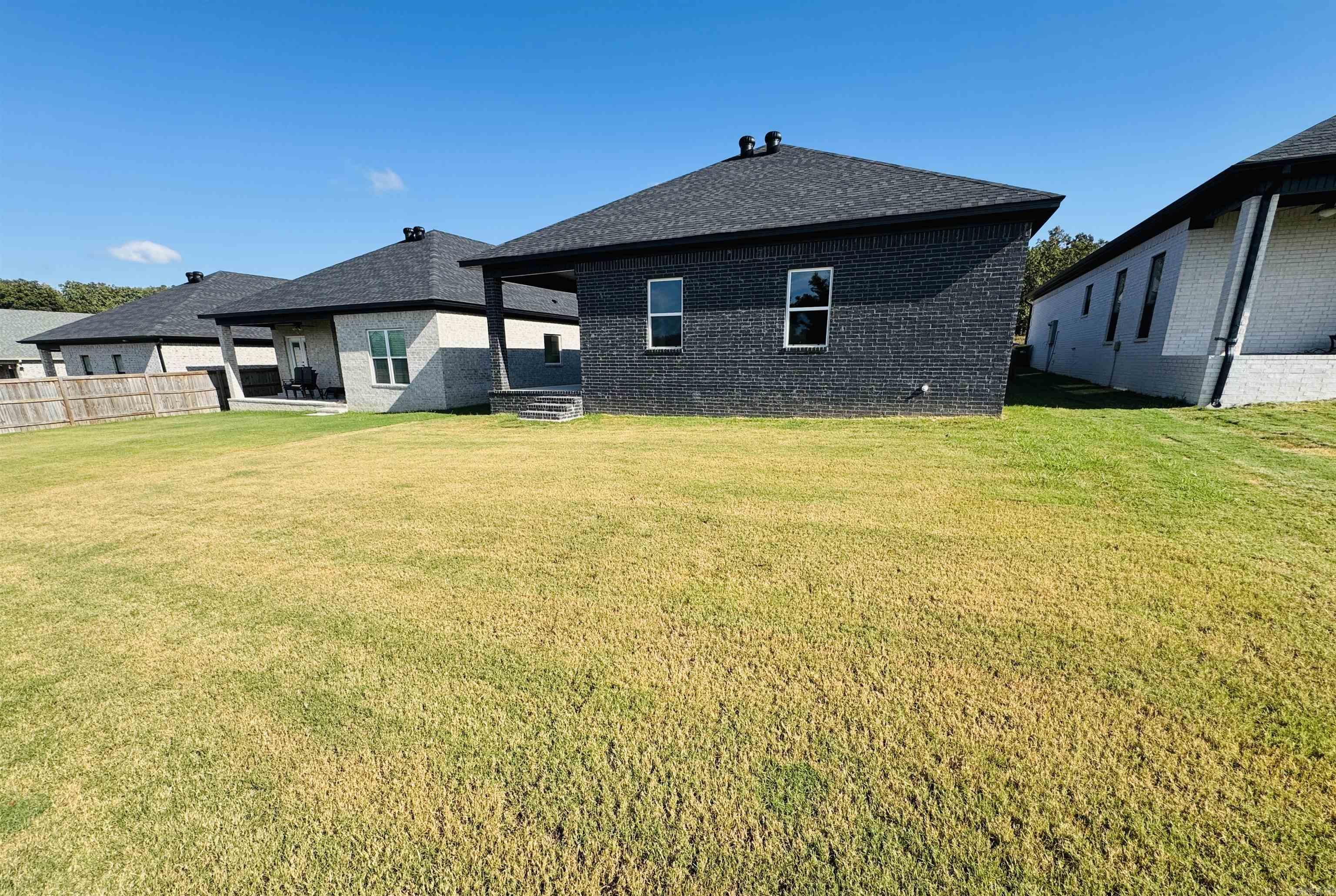 7213 Stonehenge  Sherwood, AR