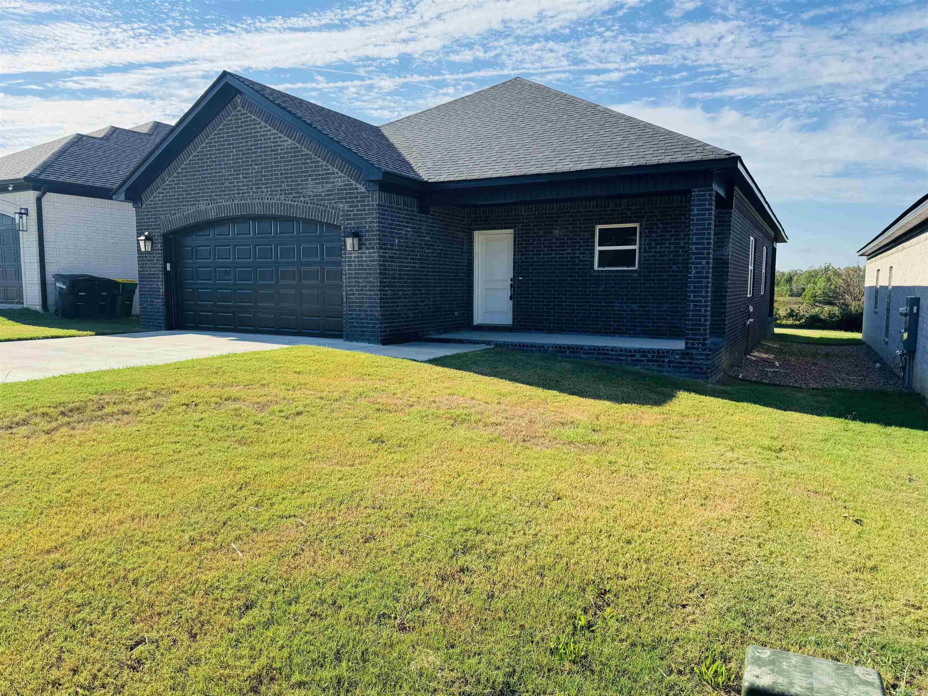 7213 Stonehenge  Sherwood, AR