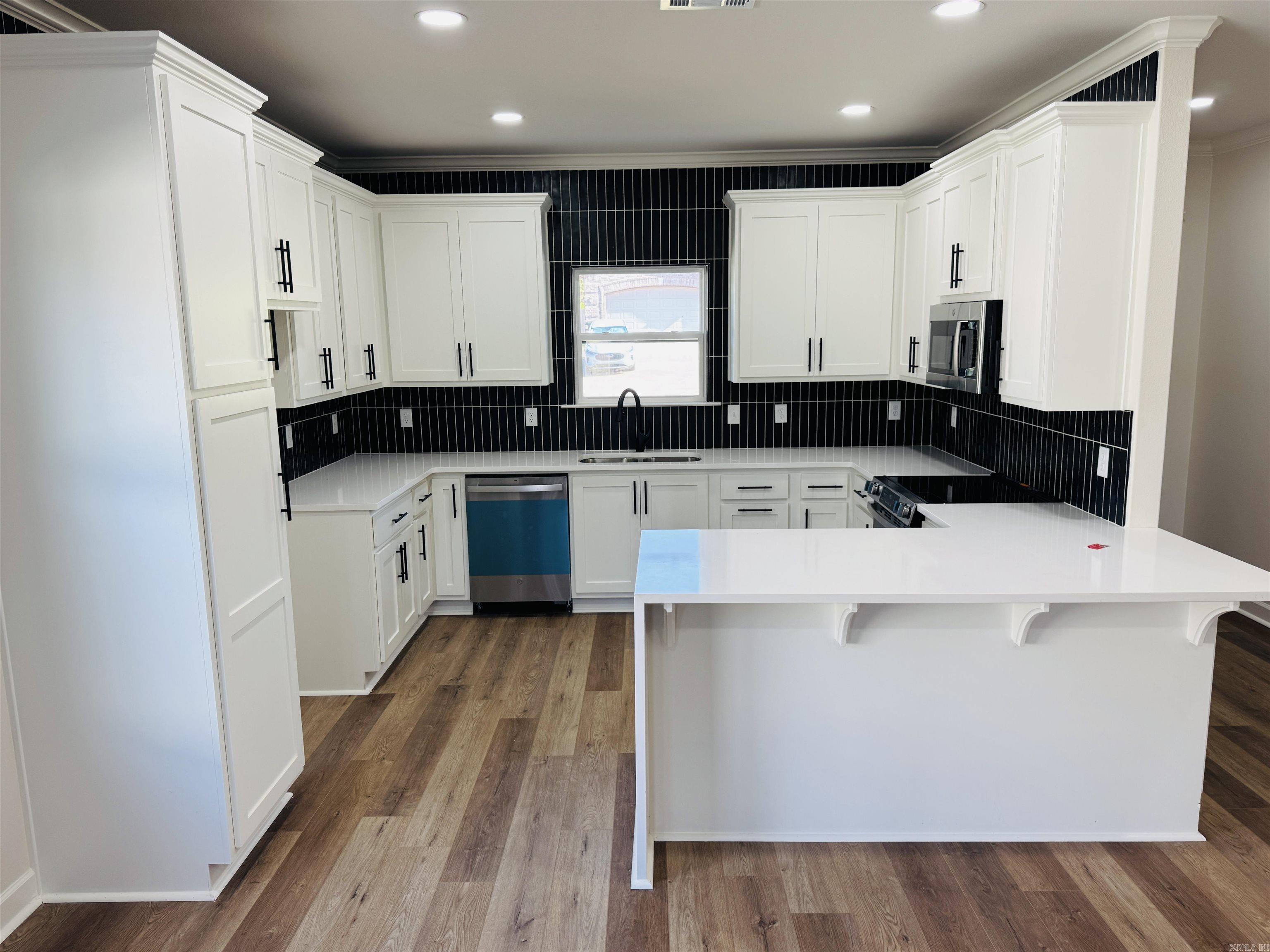 7213 Stonehenge  Sherwood, AR