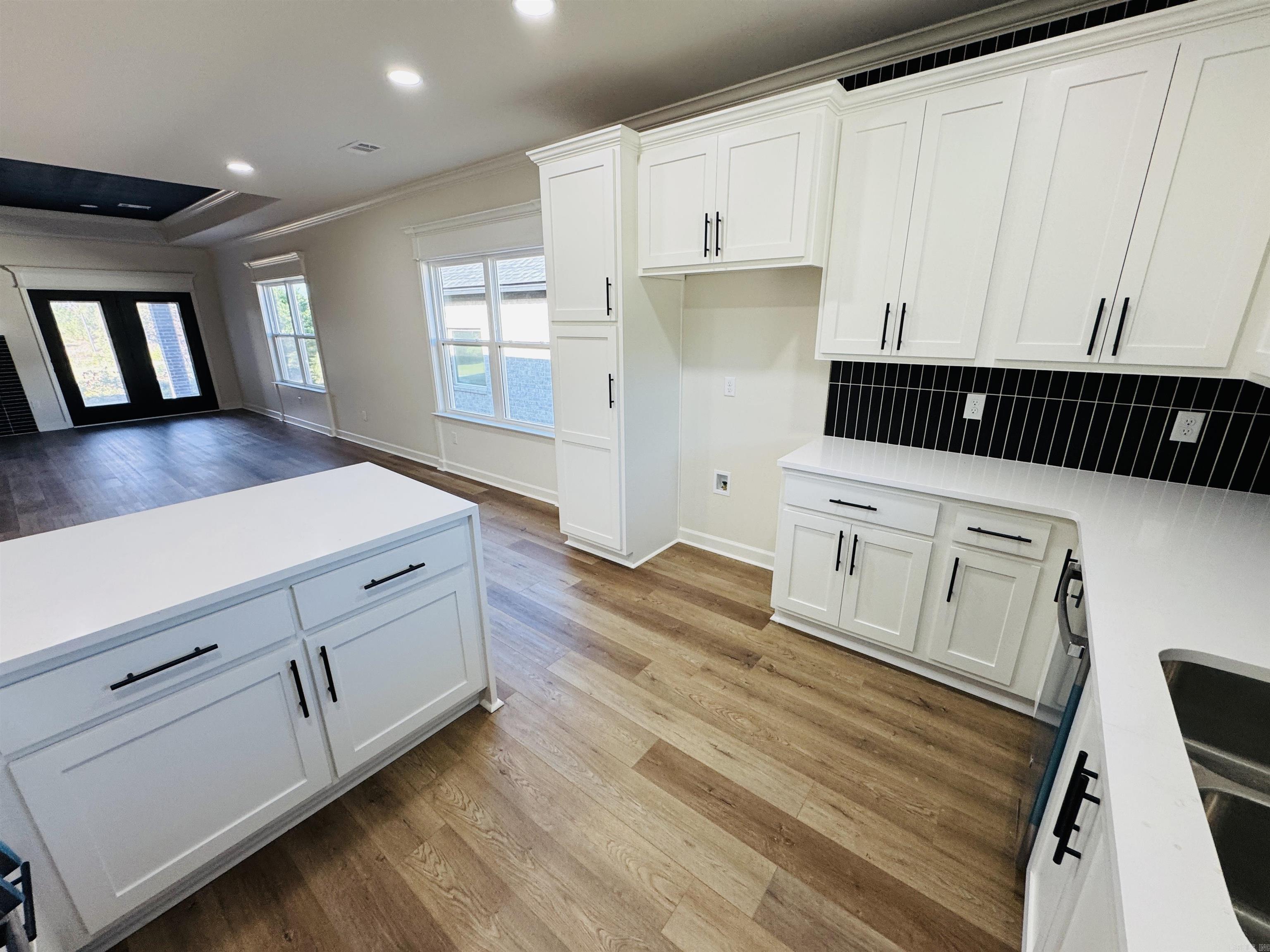 7213 Stonehenge  Sherwood, AR