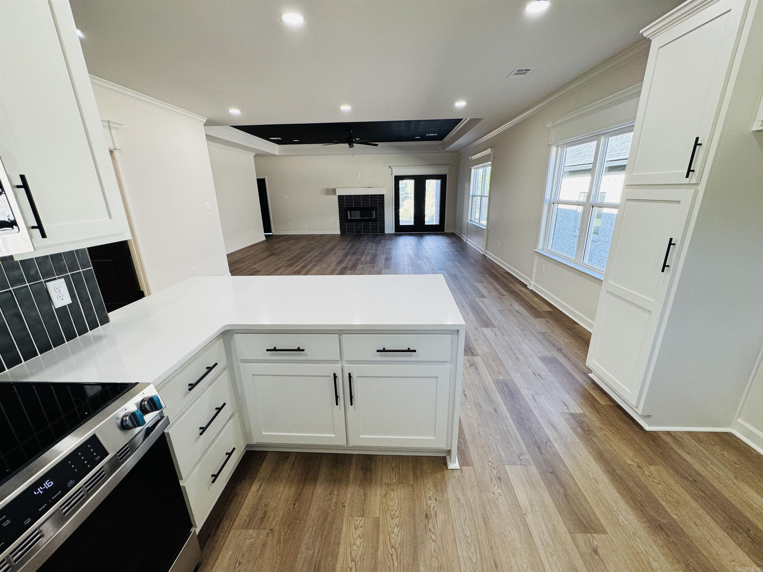 7213 Stonehenge  Sherwood, AR