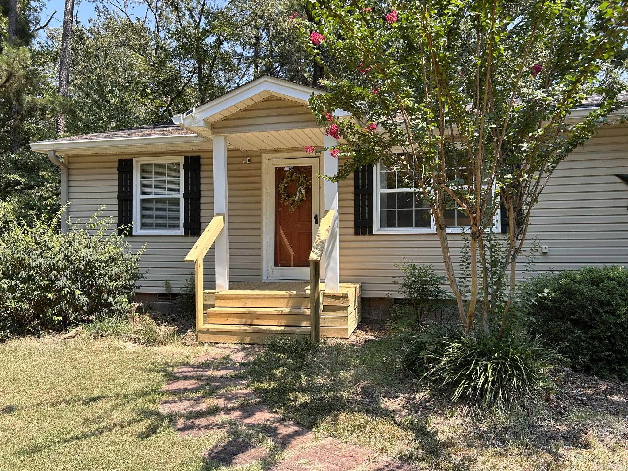 6416 Peters Rd  Jacksonville, AR